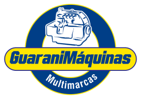 Guarani Máquinas