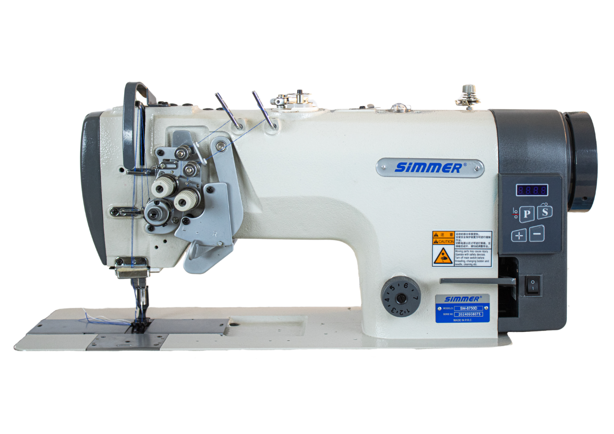 SM-8750D