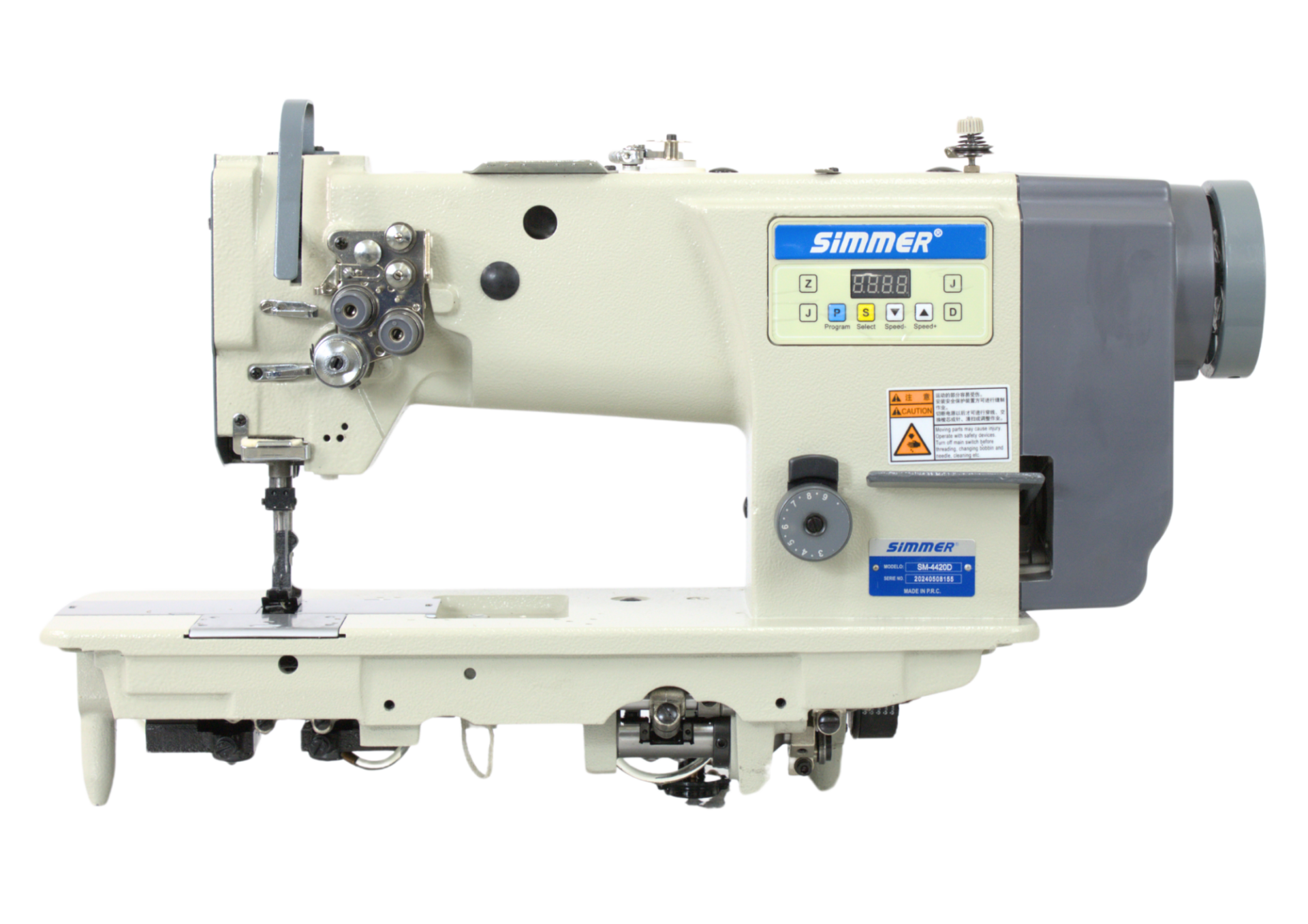 SM-4420D