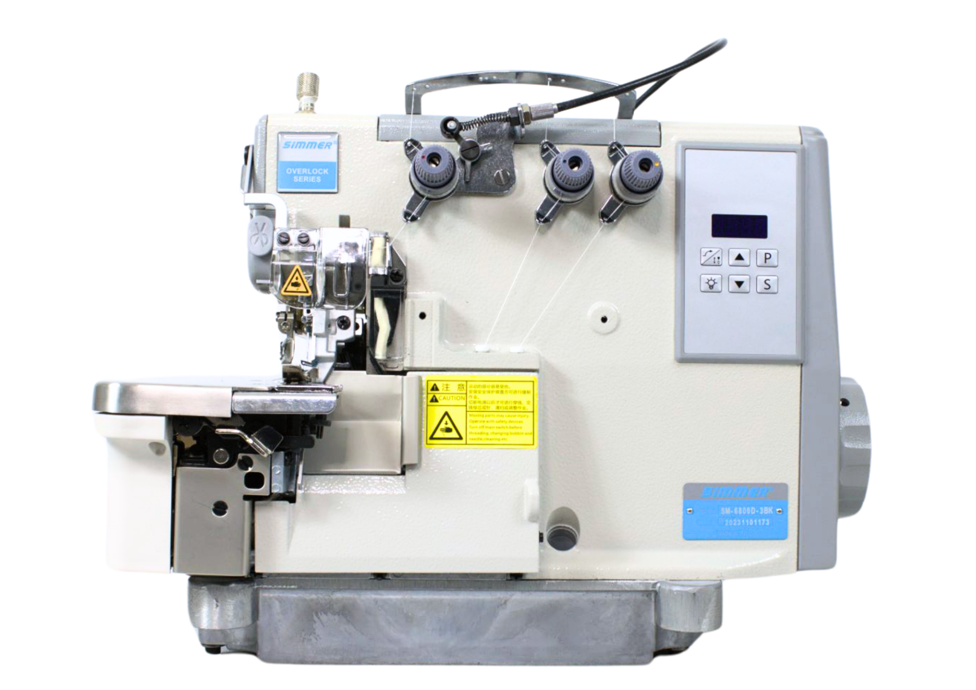 SM-6800D-3BK