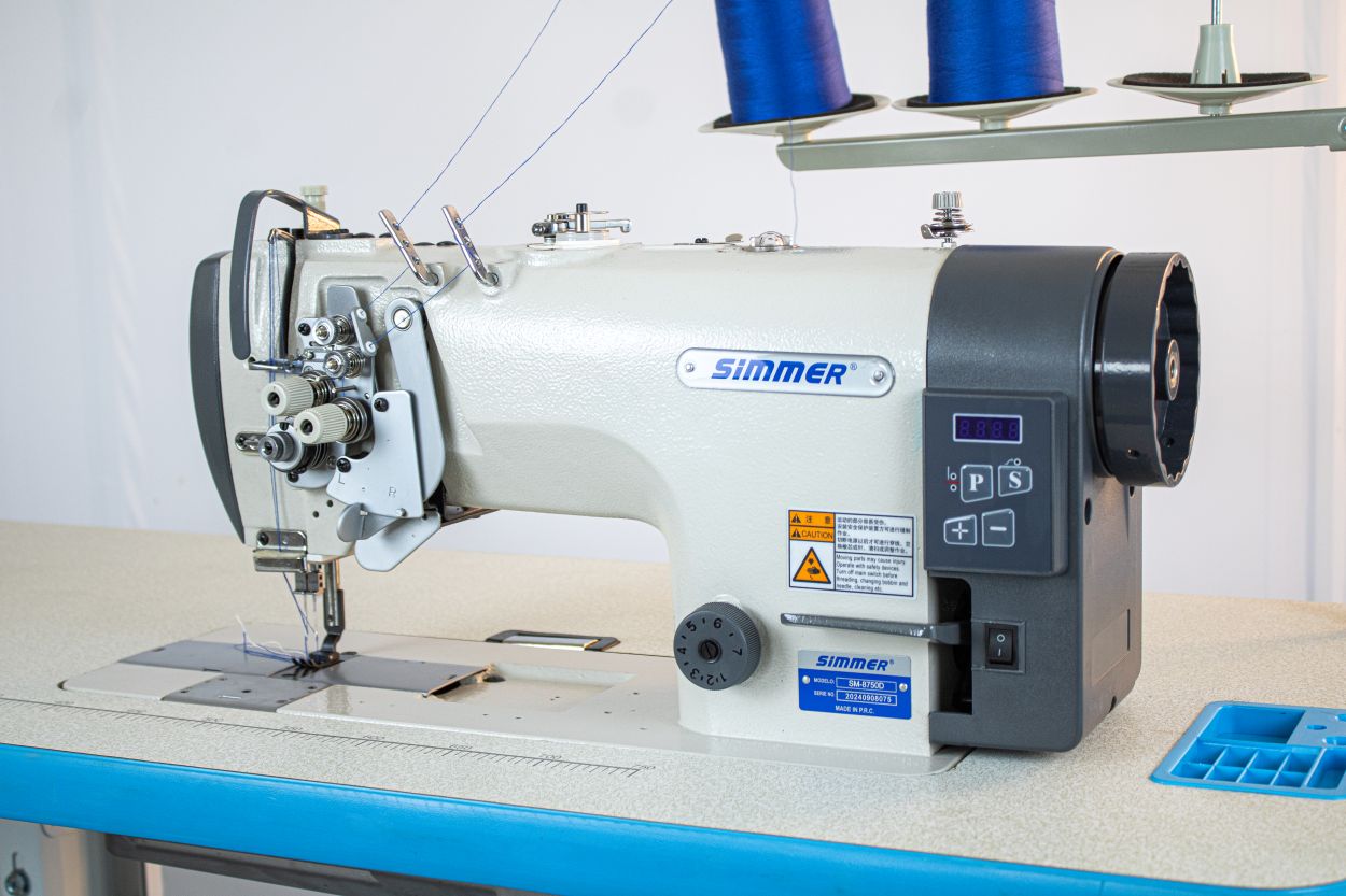 SM-8750D