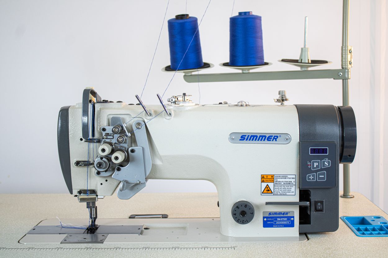 SM-8750D