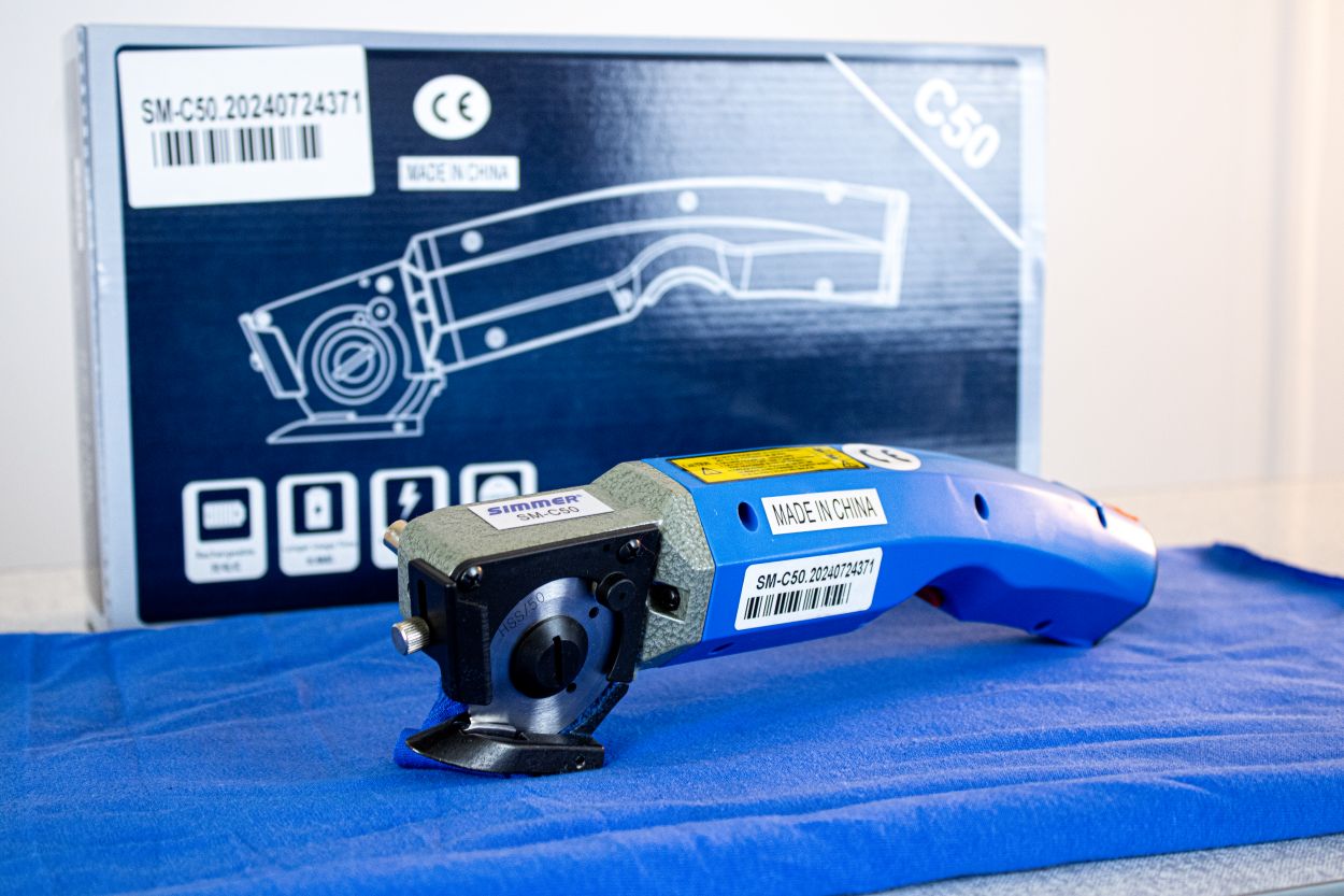SM-RSD-50B