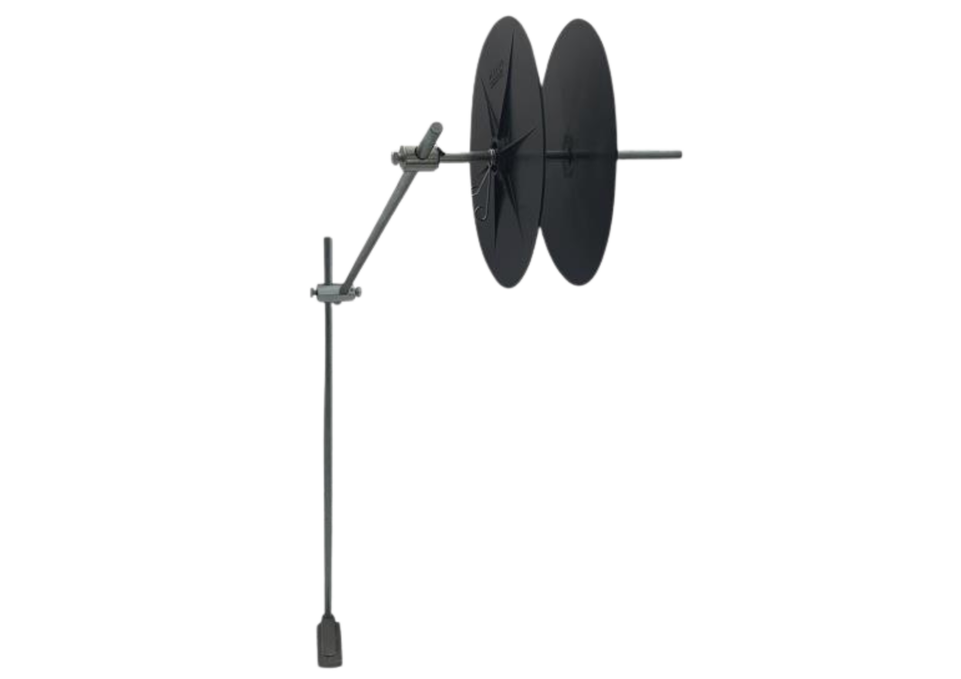 Suporte de Viés e Elástico para Máquina de Costura Industrial