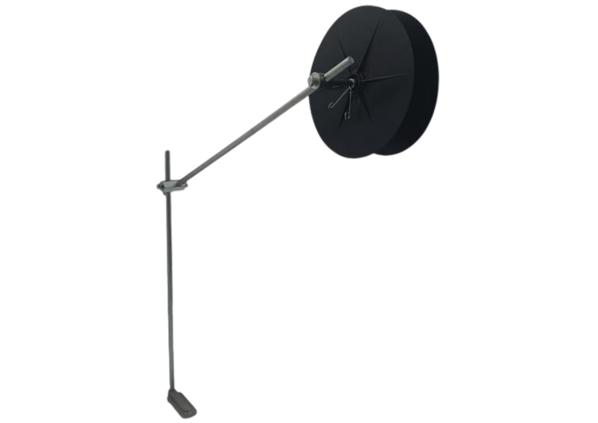 Suporte de Viés e Elástico para Máquina de Costura Industrial