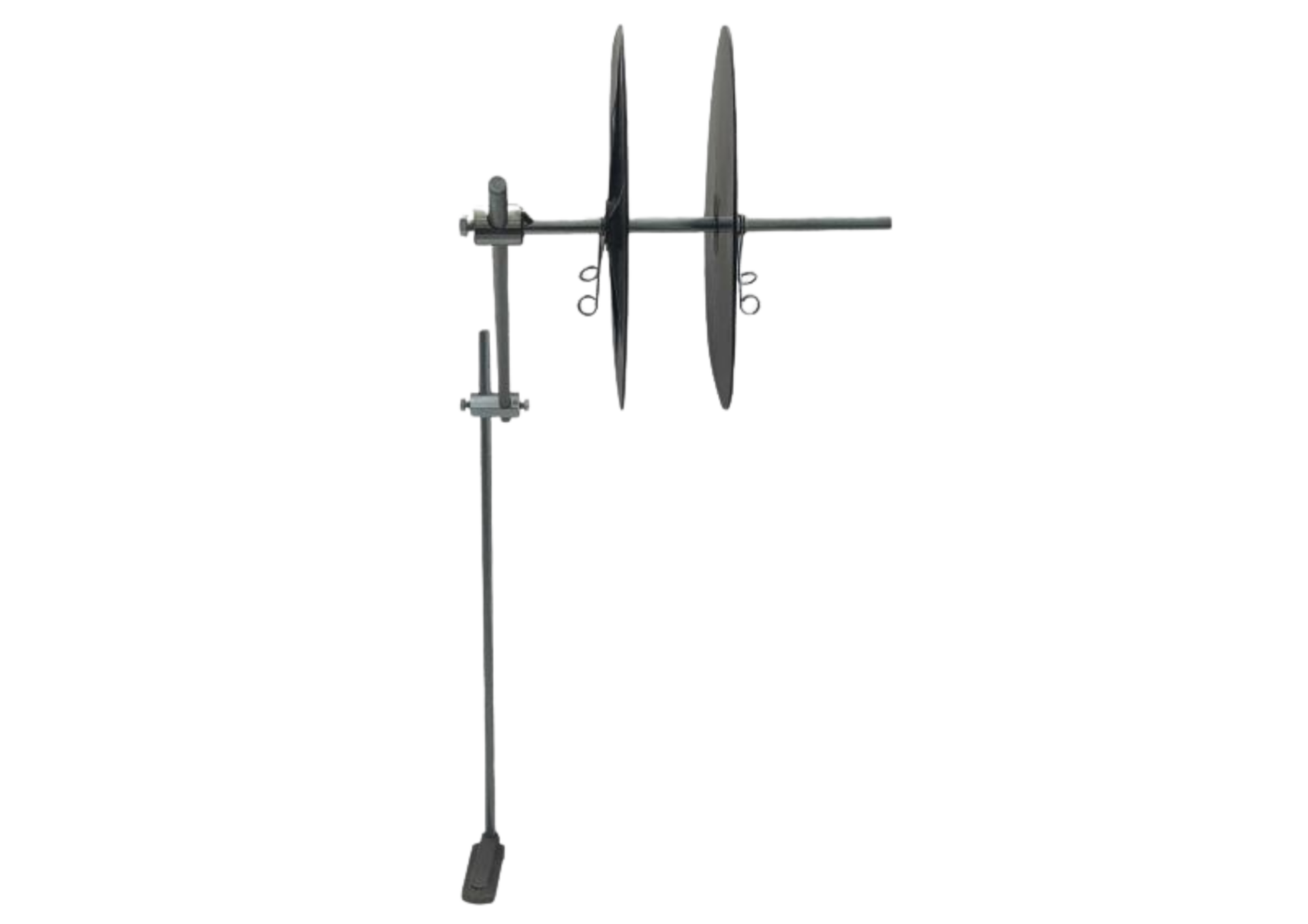 Suporte de Viés e Elástico para Máquina de Costura Industrial