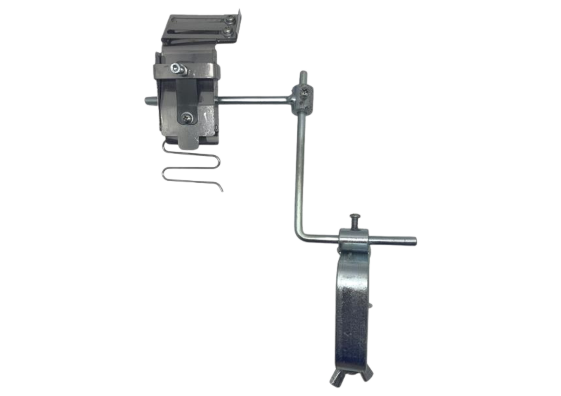 Aparelho de Elástico Overlock com Regulagem 4cm