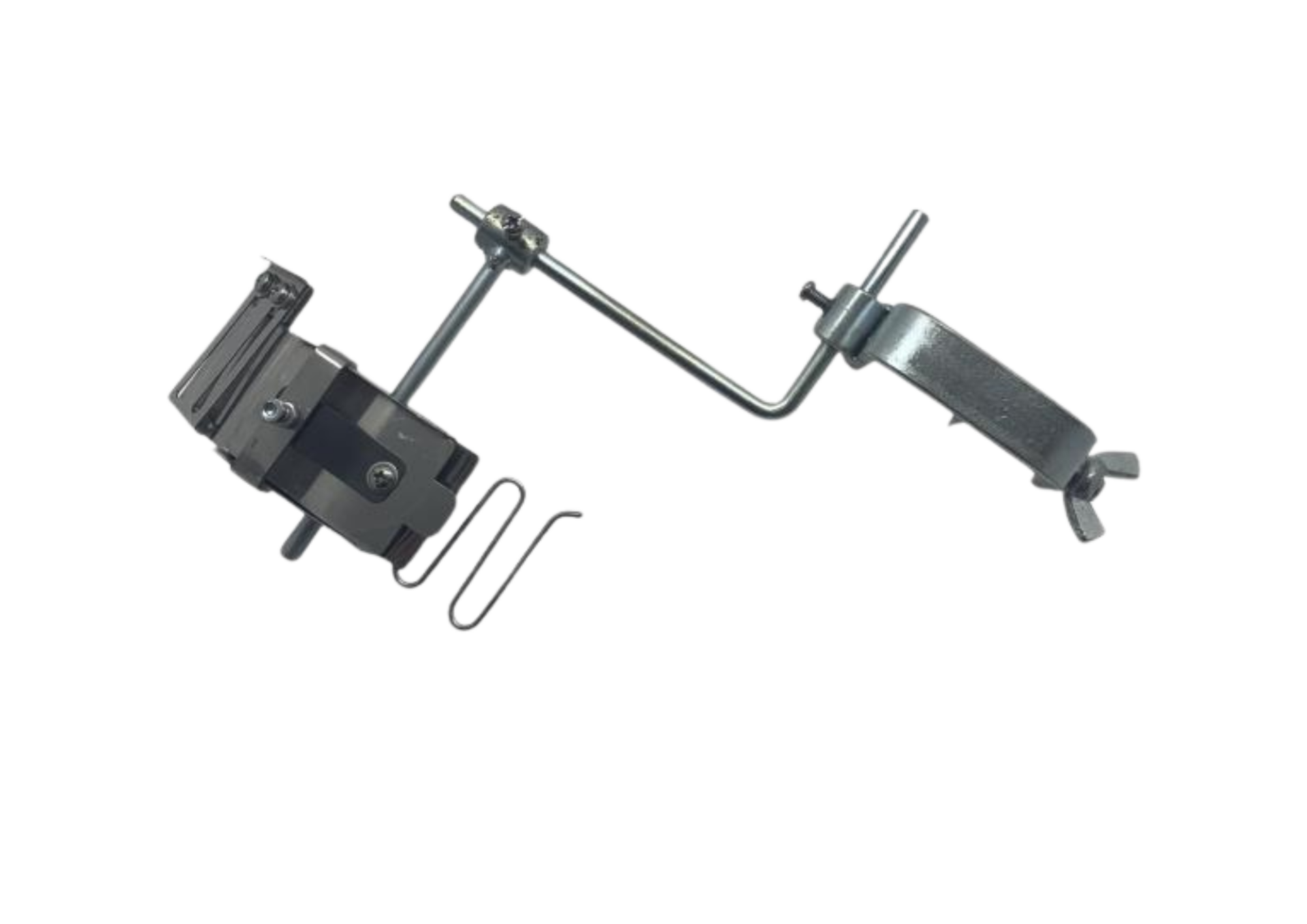 Aparelho de Elástico Overlock com Regulagem 4cm