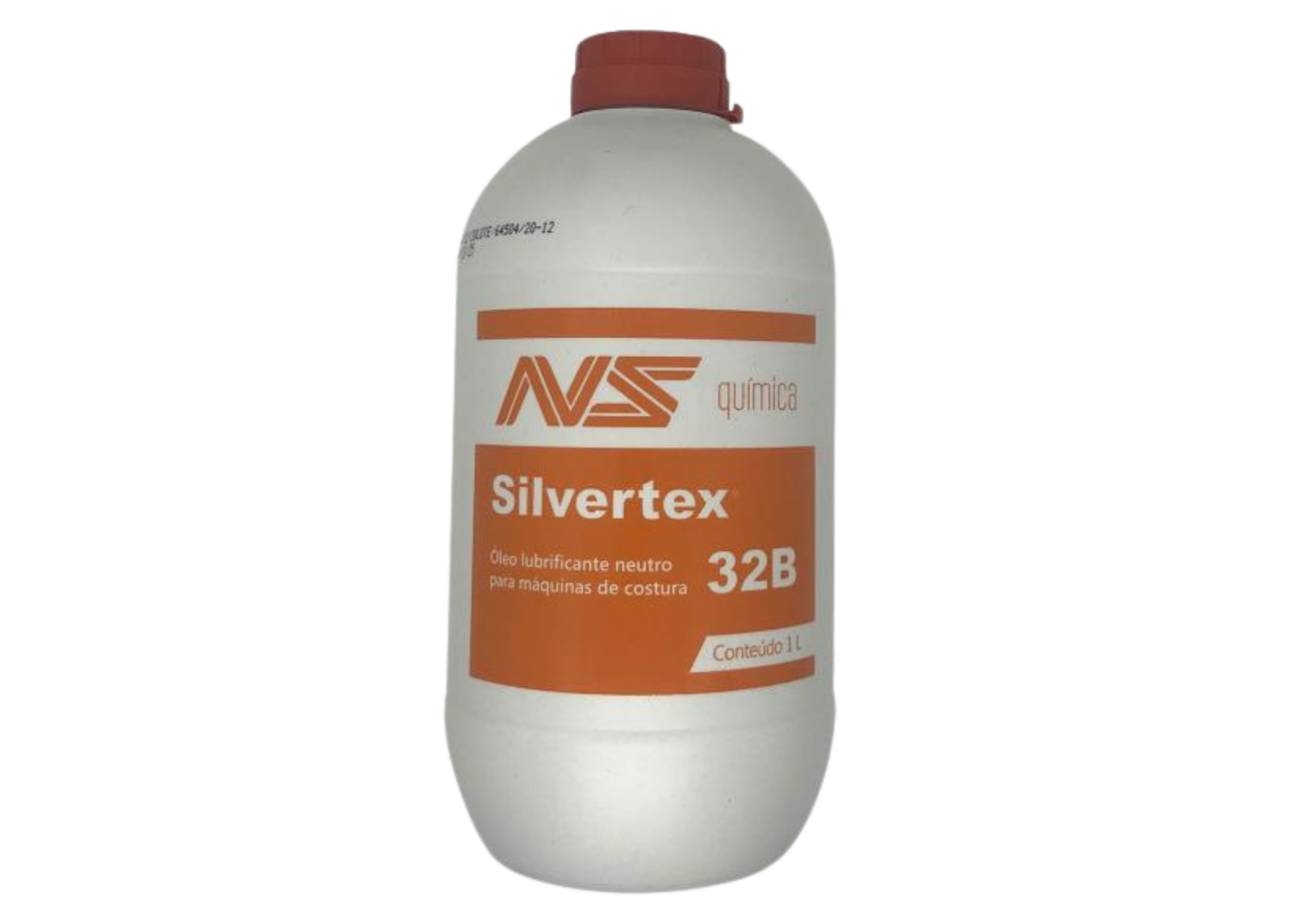 Óleo Industrial Silvertx 32B