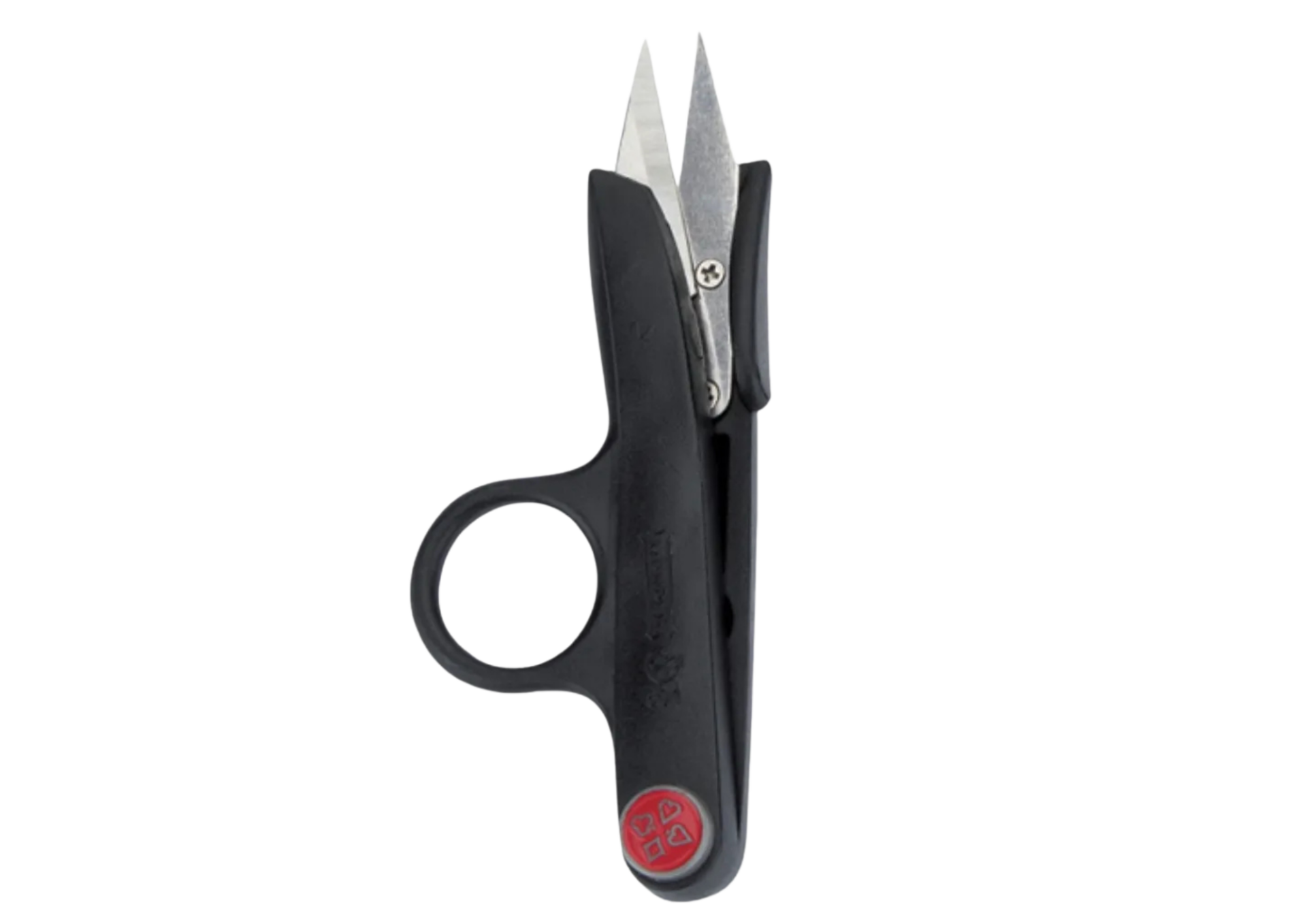 Tesoura Ponto Vermelho 11cm – Mundial