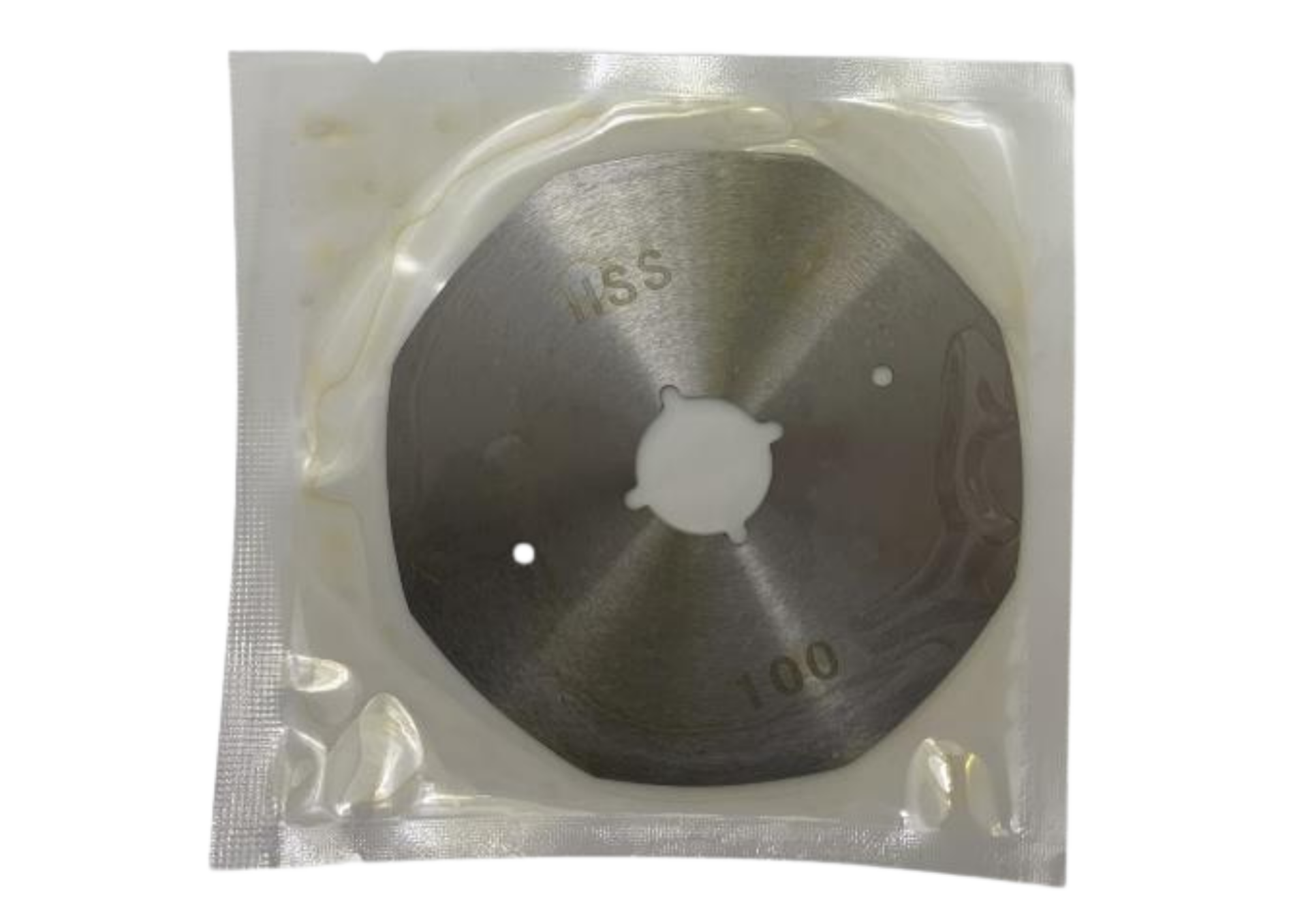 Disco de Corte para Talhadeira 4″ – Modelo RS-100