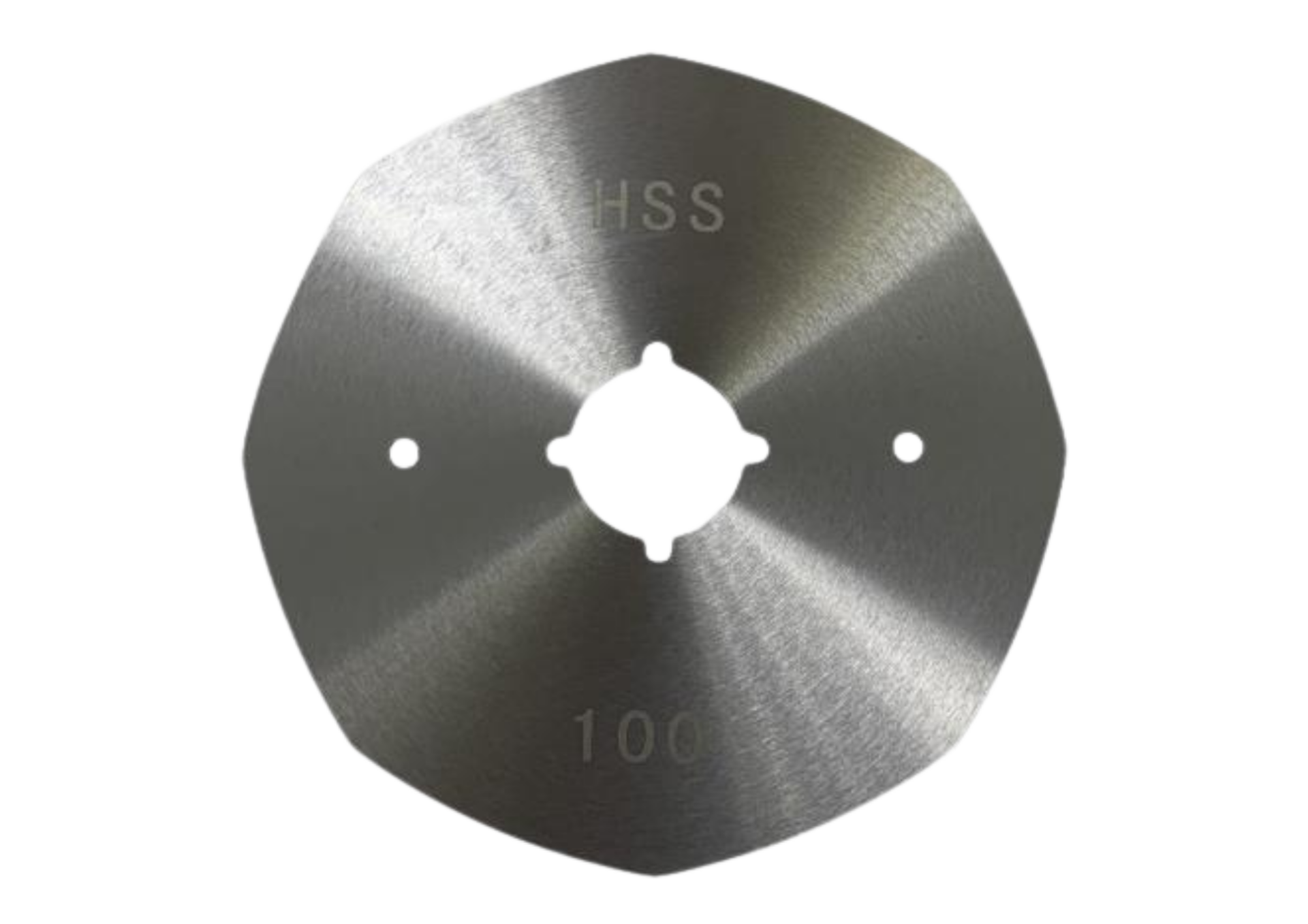 Disco de Corte para Talhadeira 4″ – Modelo RS-100