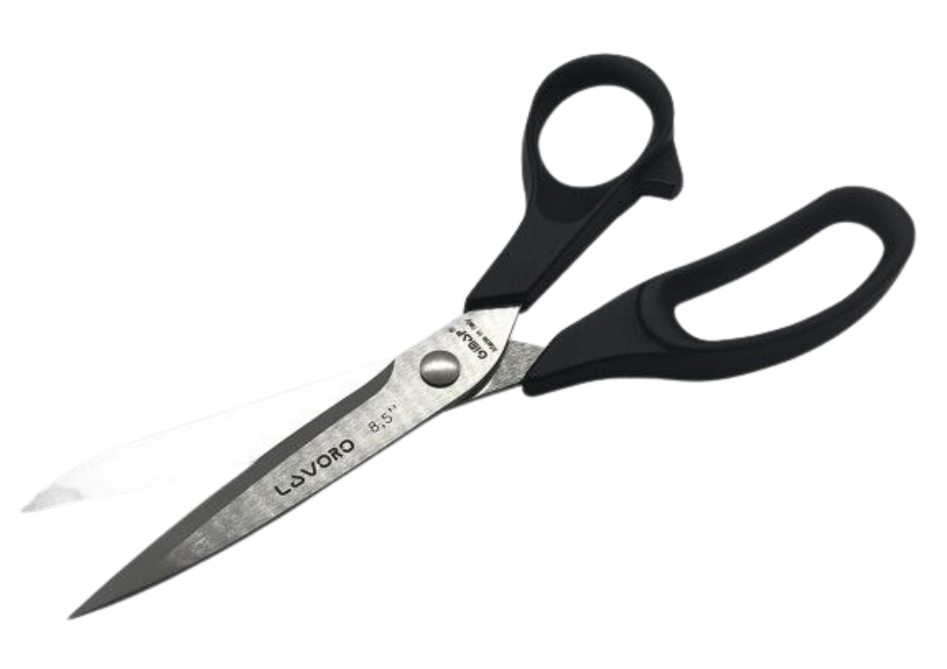 Tesoura Profissional GIMAP Com Cabo de Nylon 8,5″