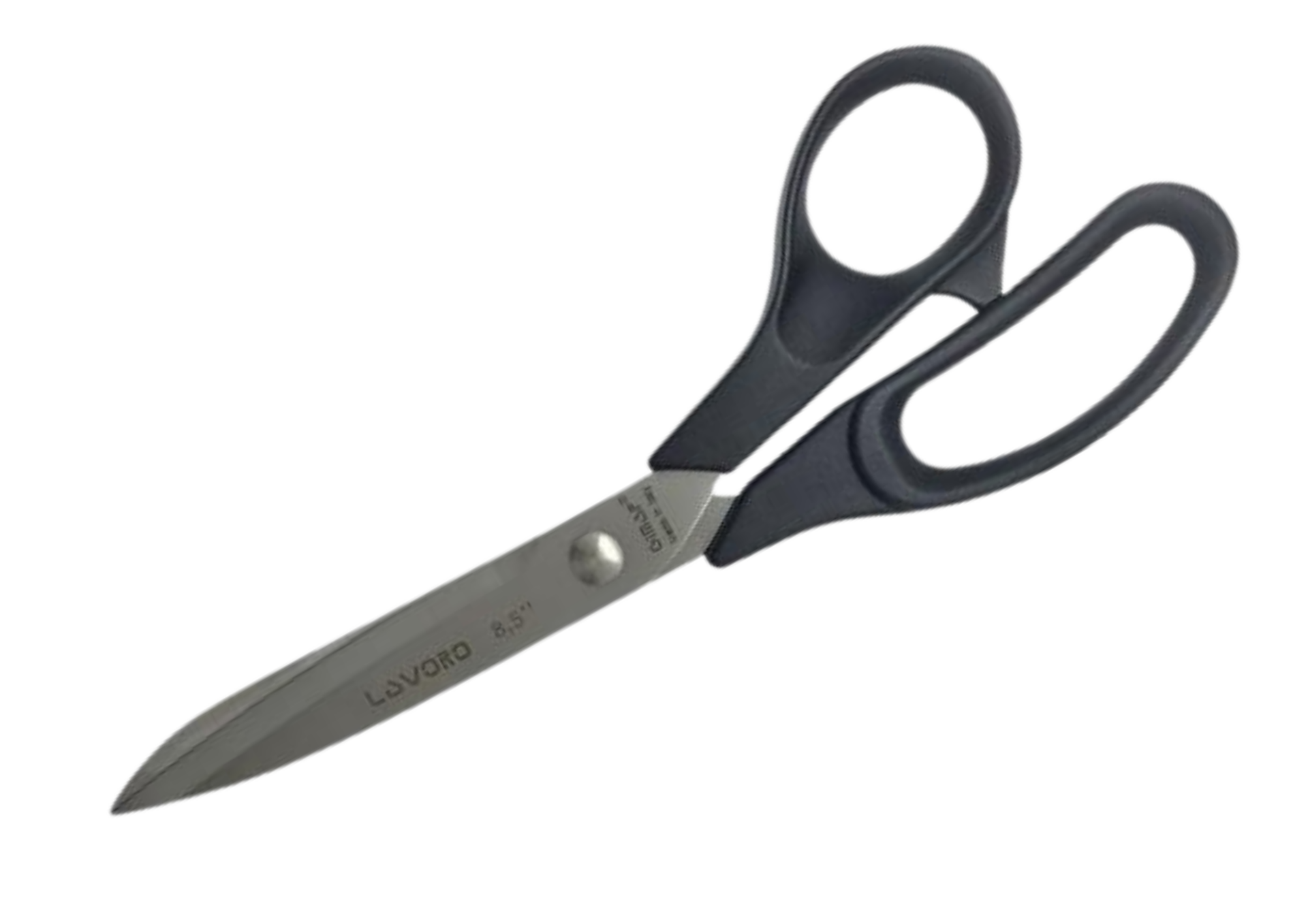 Tesoura Profissional GIMAP Com Cabo de Nylon 8,5″