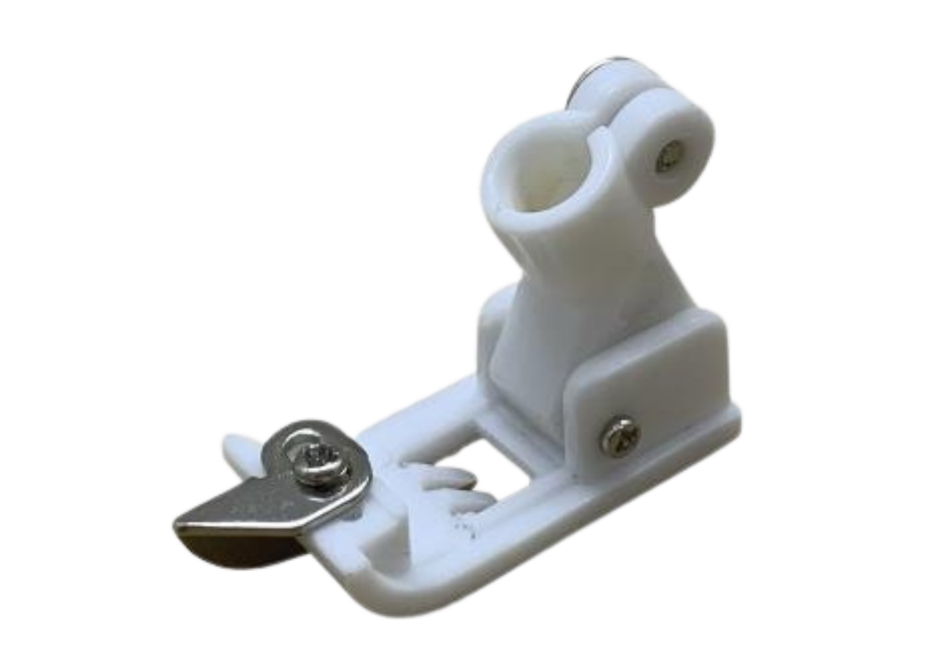 Calcador Teflon com Guia para Galoneira Industrial – 6.4mm