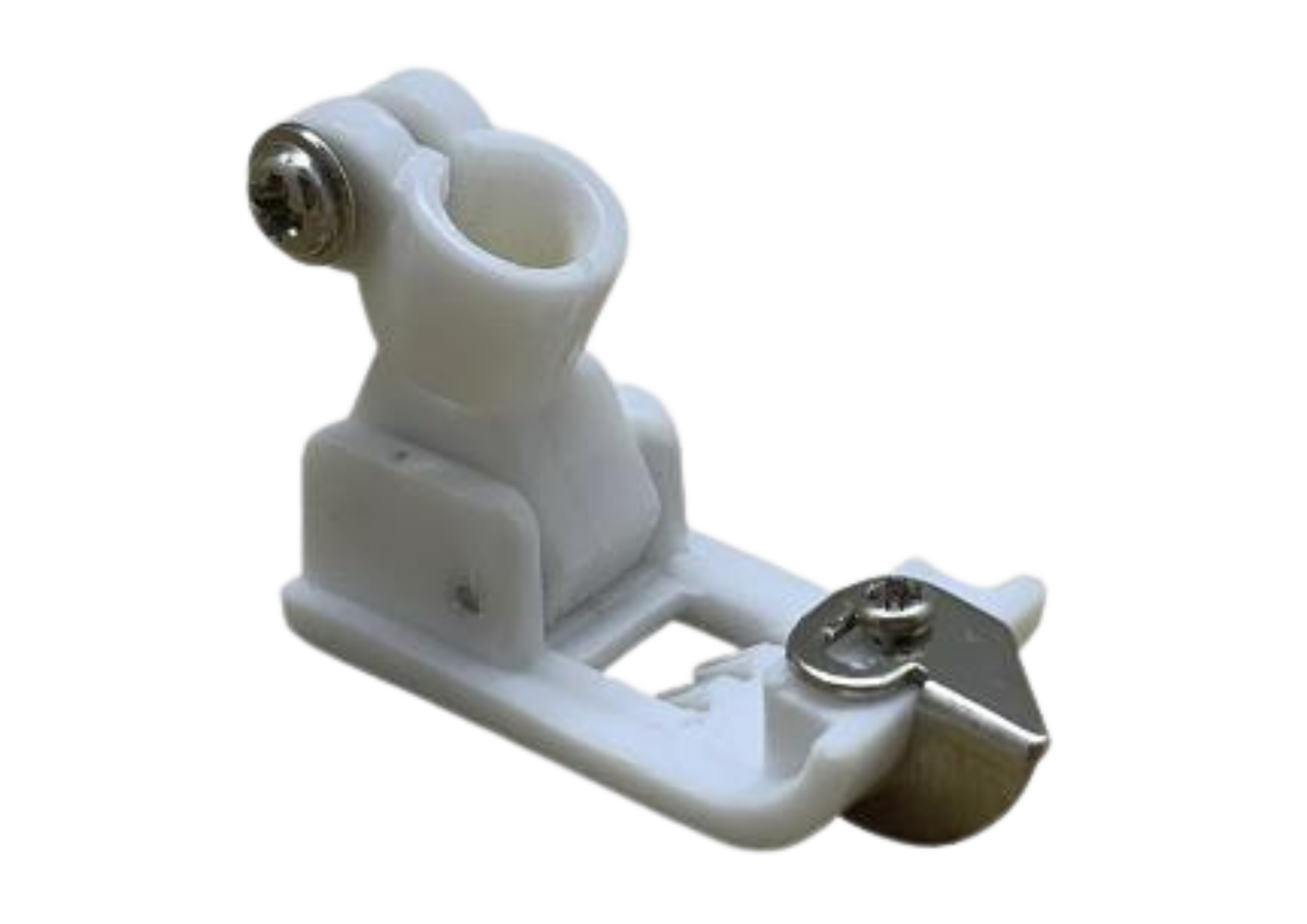 Calcador Teflon com Guia para Galoneira Industrial – 6.4mm