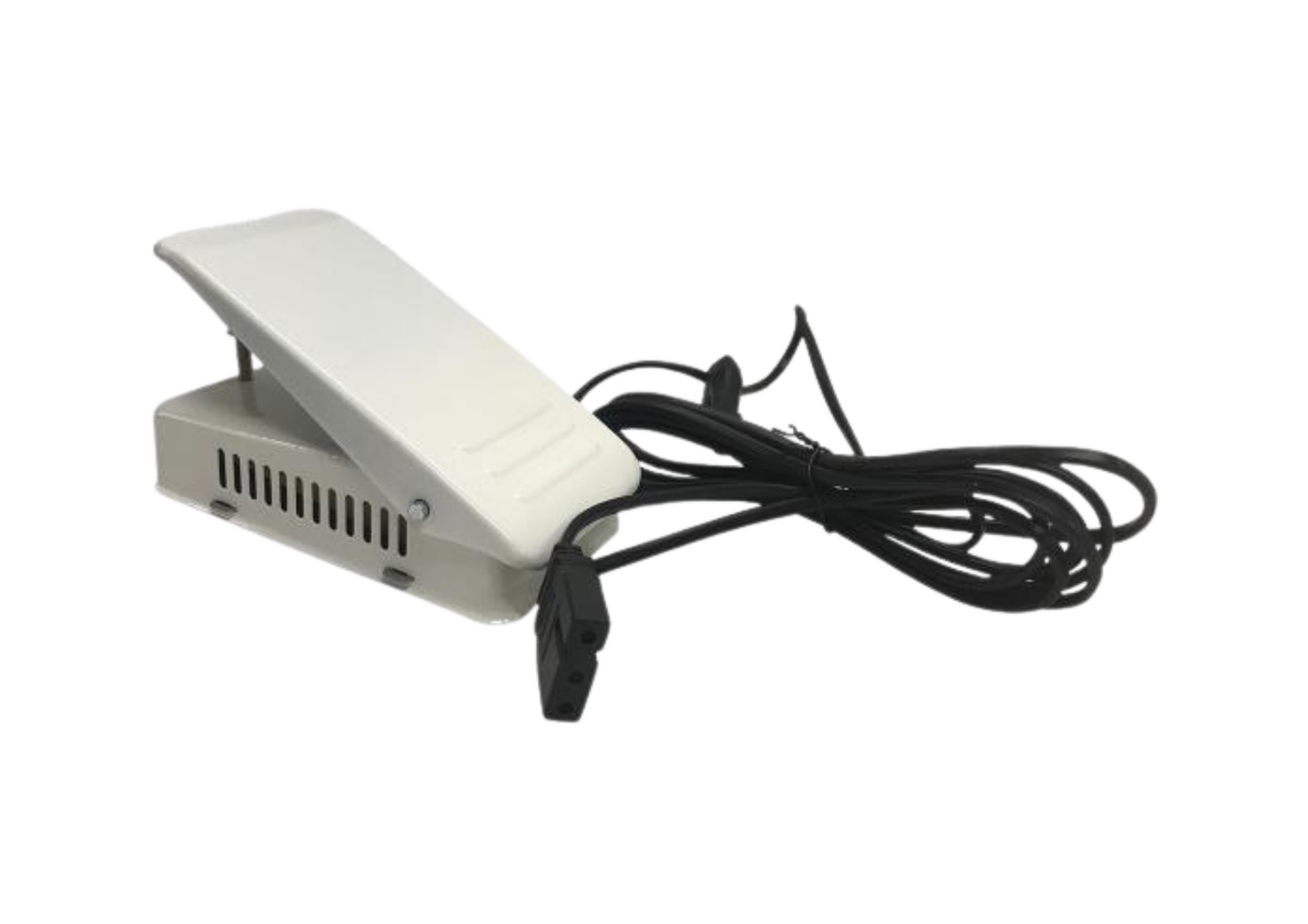 Motor com Pedal para Máquina de Costura Doméstica