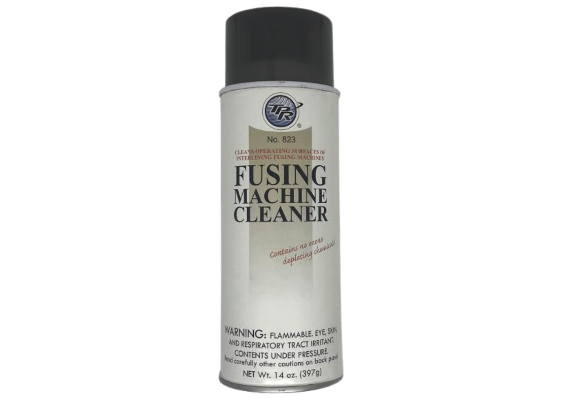 Spray Limpador de Fusionadeira