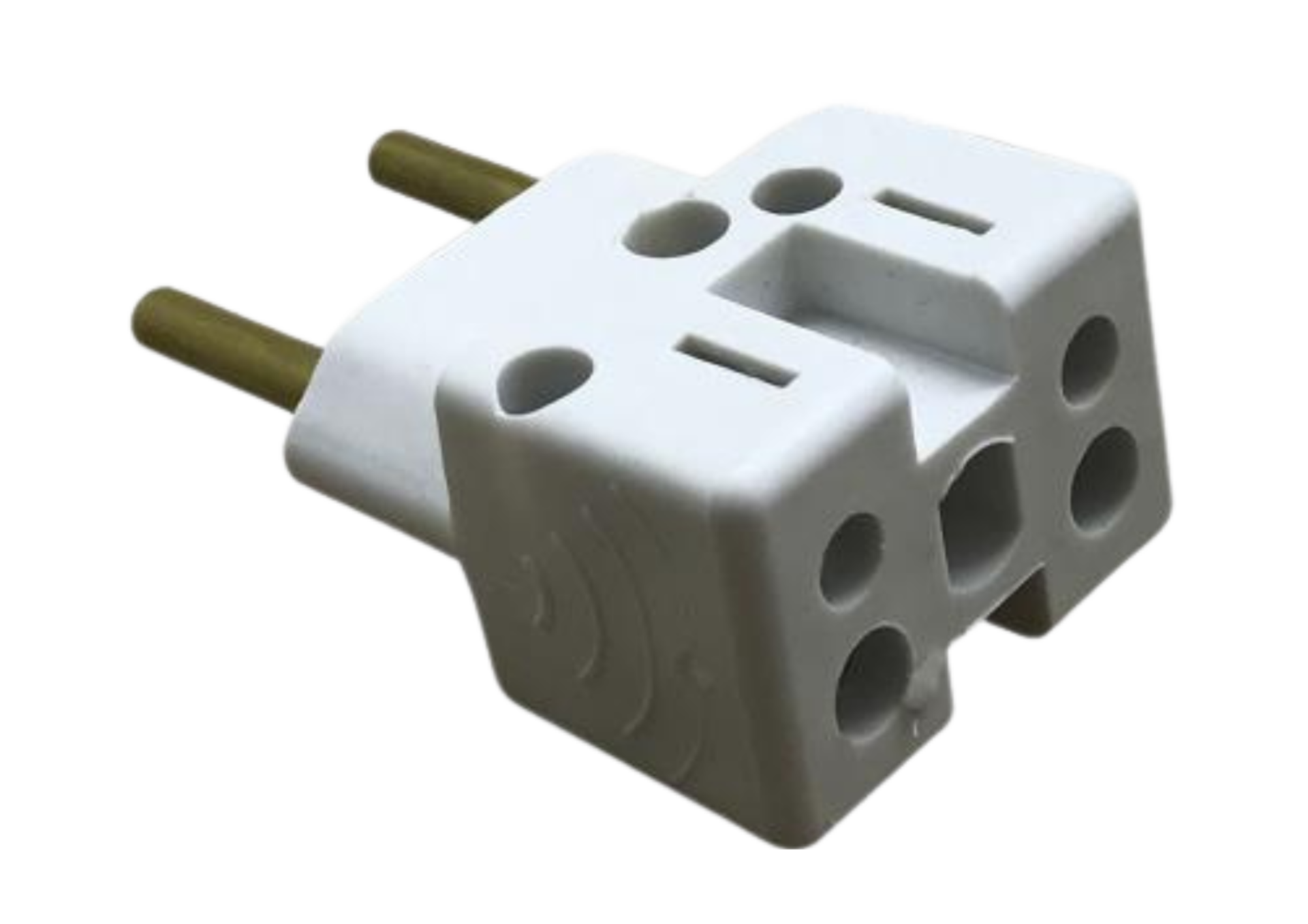 Adaptador Universal para Plug 10/20A