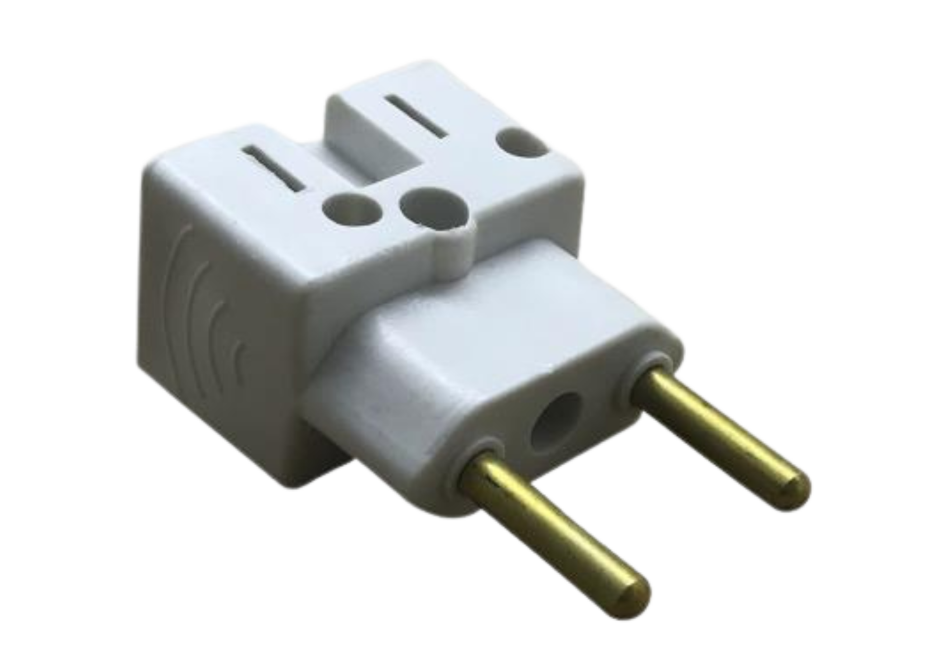 Adaptador Universal para Plug 10/20A