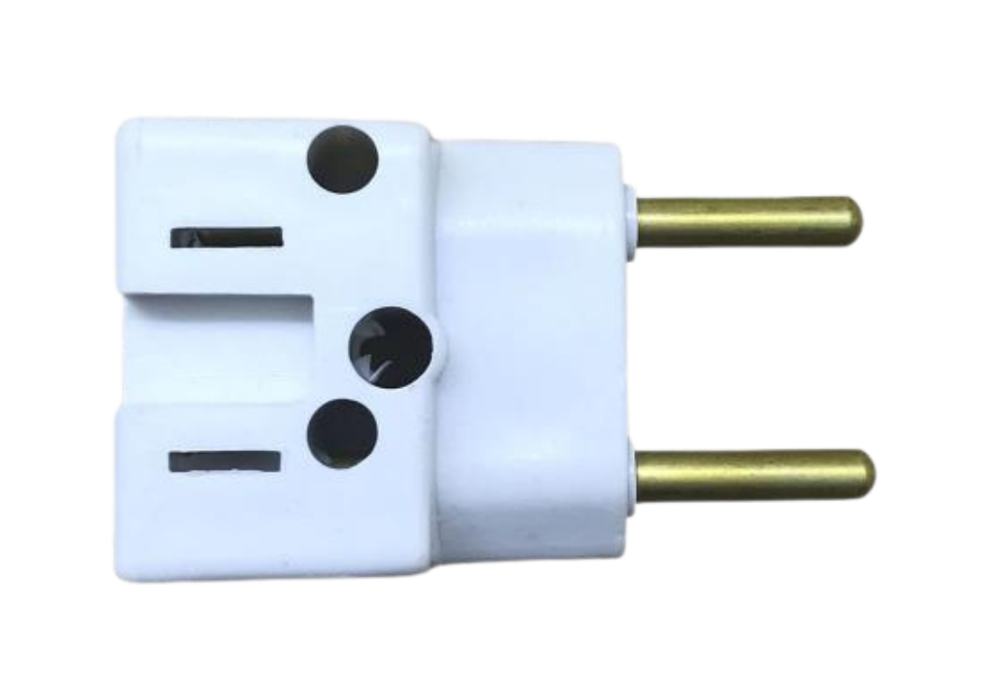 Adaptador Universal para Plug 10/20A
