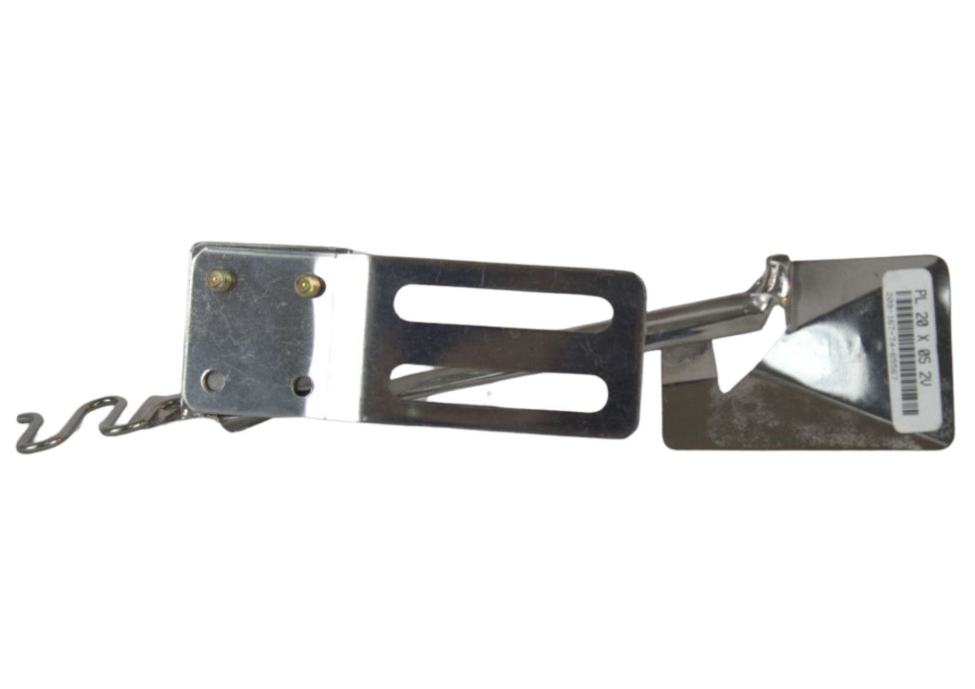 Aparelho de Viés 2,0 cm – Vira 2 Vezes