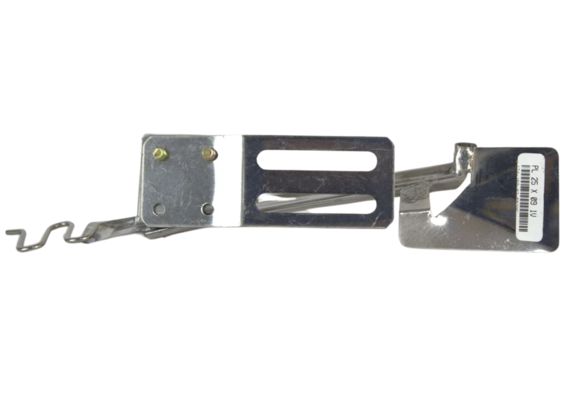 Aparelho de Viés 2,5 cm – Vira 1 vez
