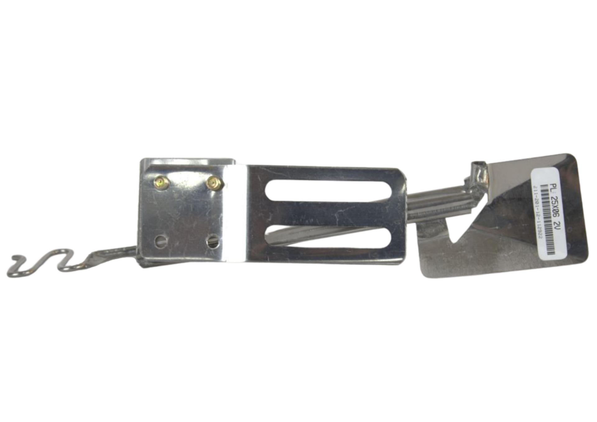 Aparelho de Viés 2,5 cm – Vira 2 Vezes