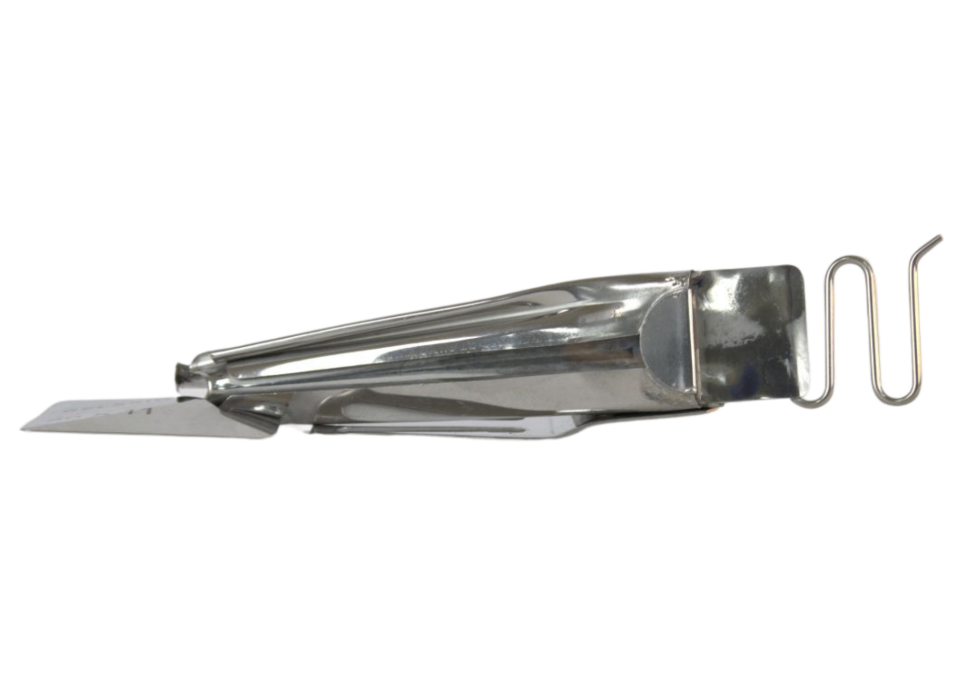 Aparelho de Viés 3,0 cm – Vira 1 vez