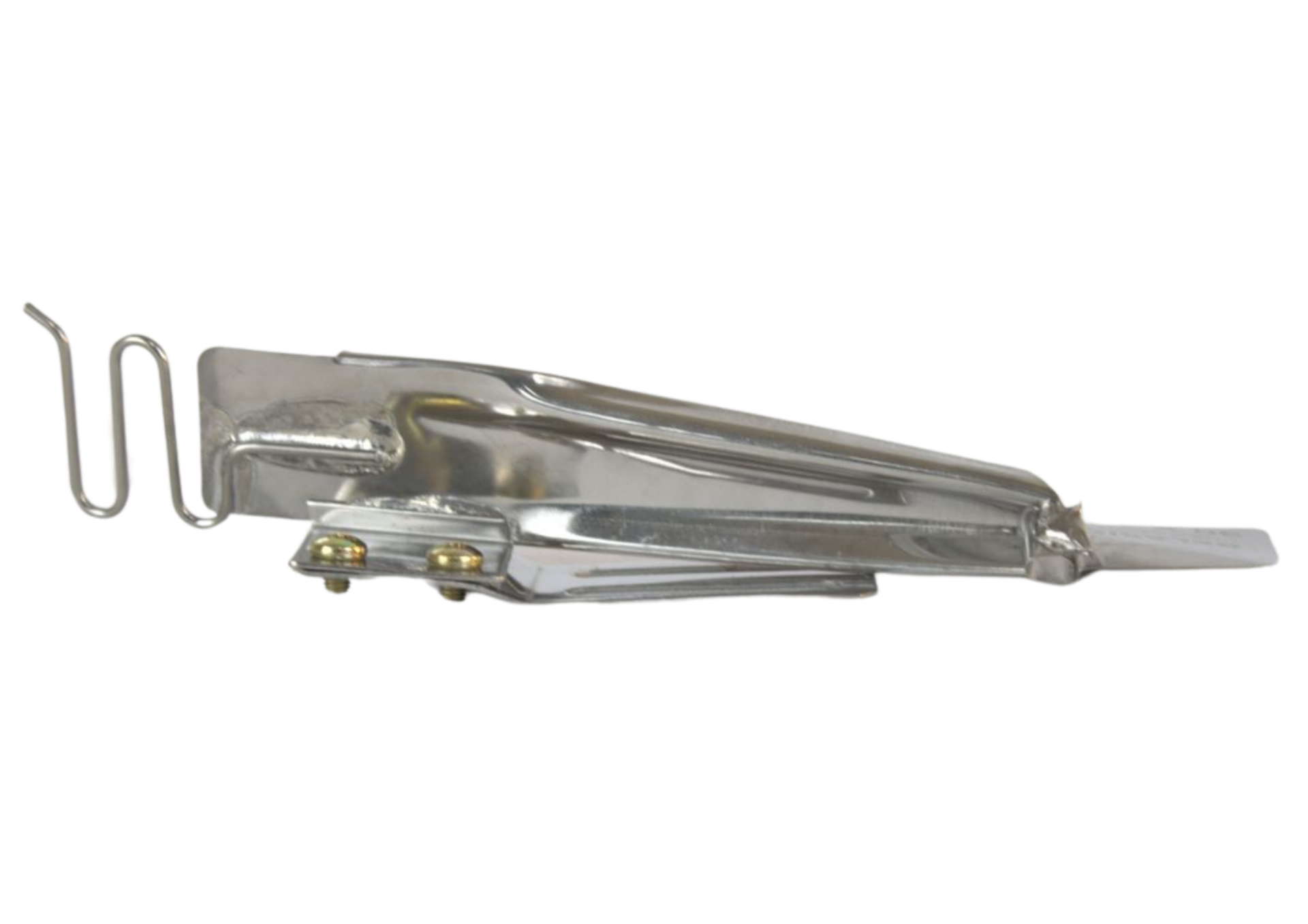 Aparelho de Viés 3,0 cm – Vira 1 vez