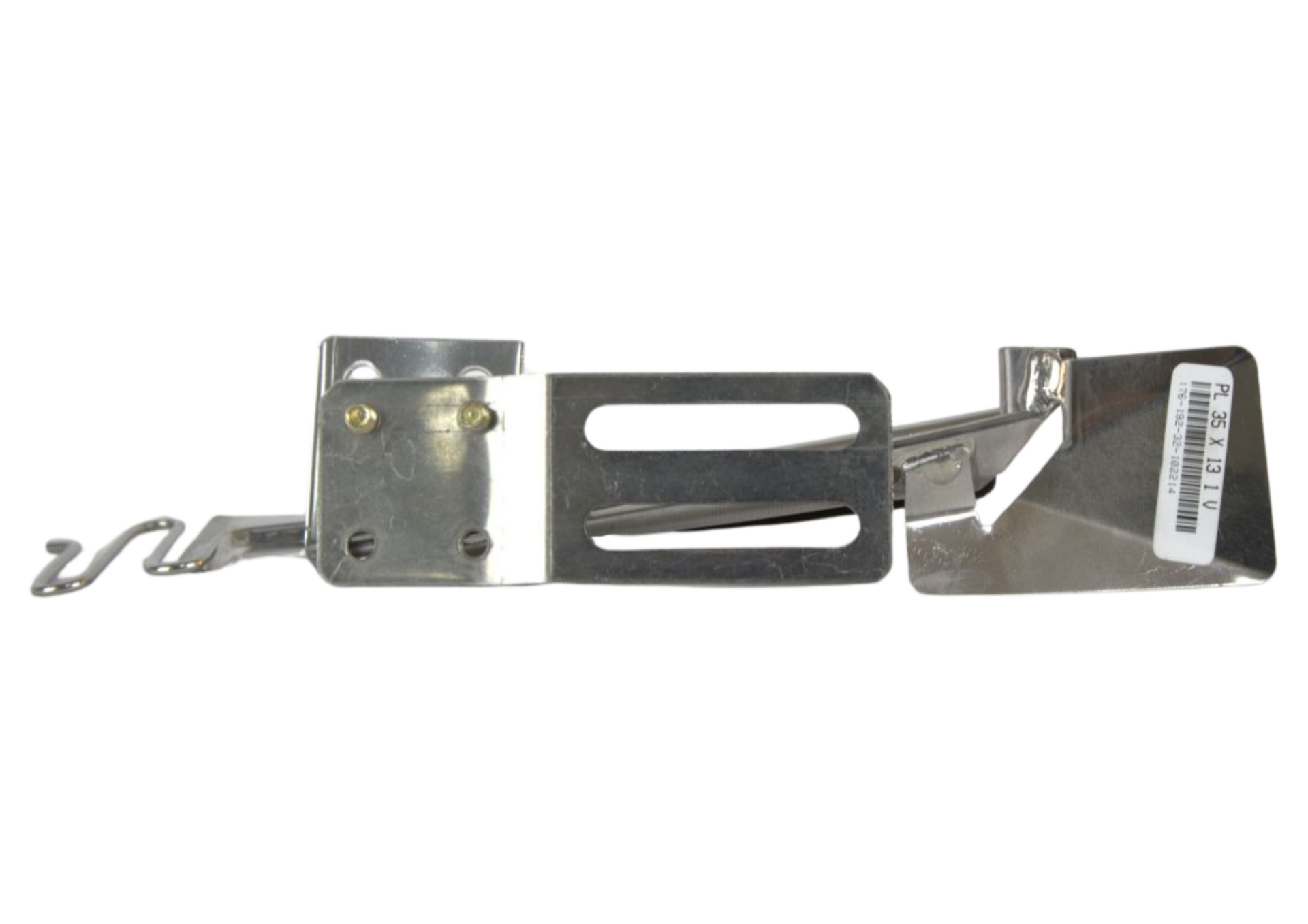 Aparelho de Viés 3,5 cm – Vira 1 Vez