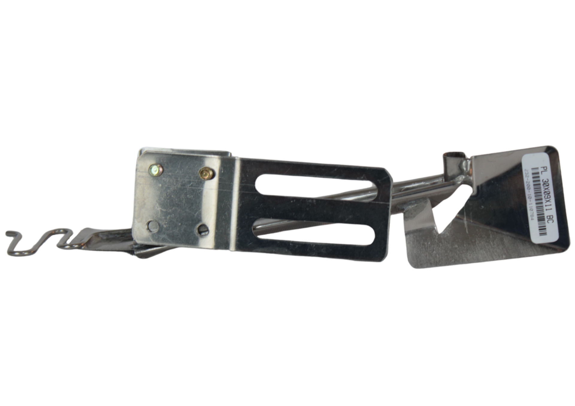 Aparelho de Viés 3,0 cm – Bico Contrário