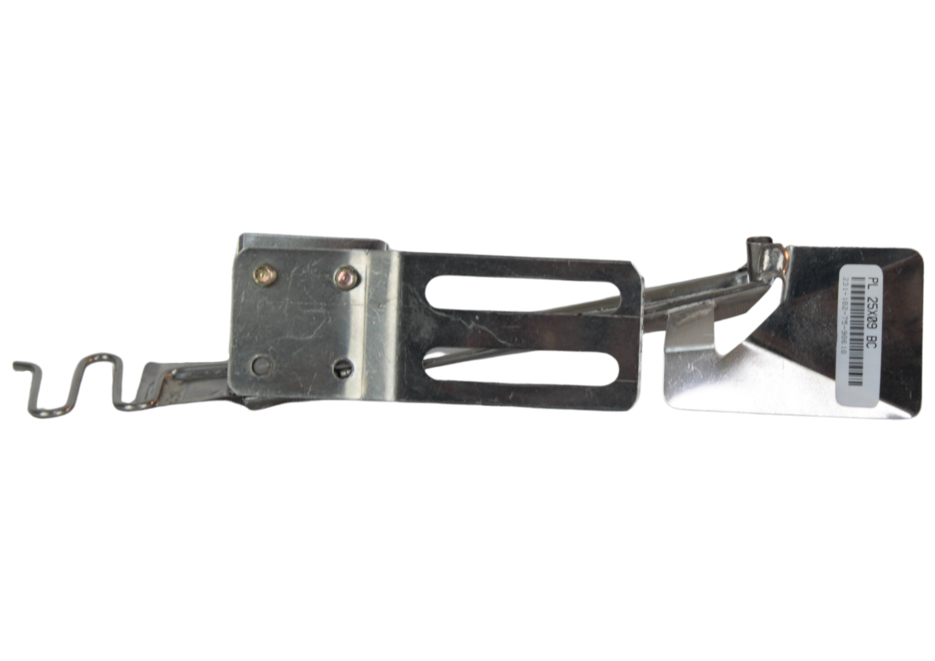Aparelho de Viés 2,5 cm – Bico Contrário