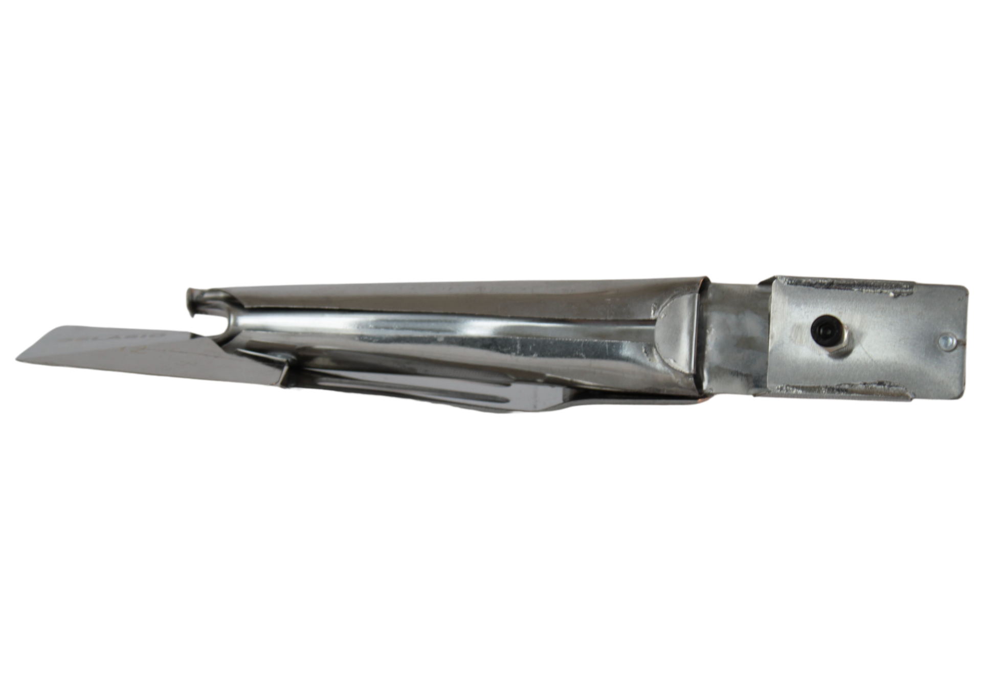 Aparelho que Vira ao Meio 2,5 cm com Tensor