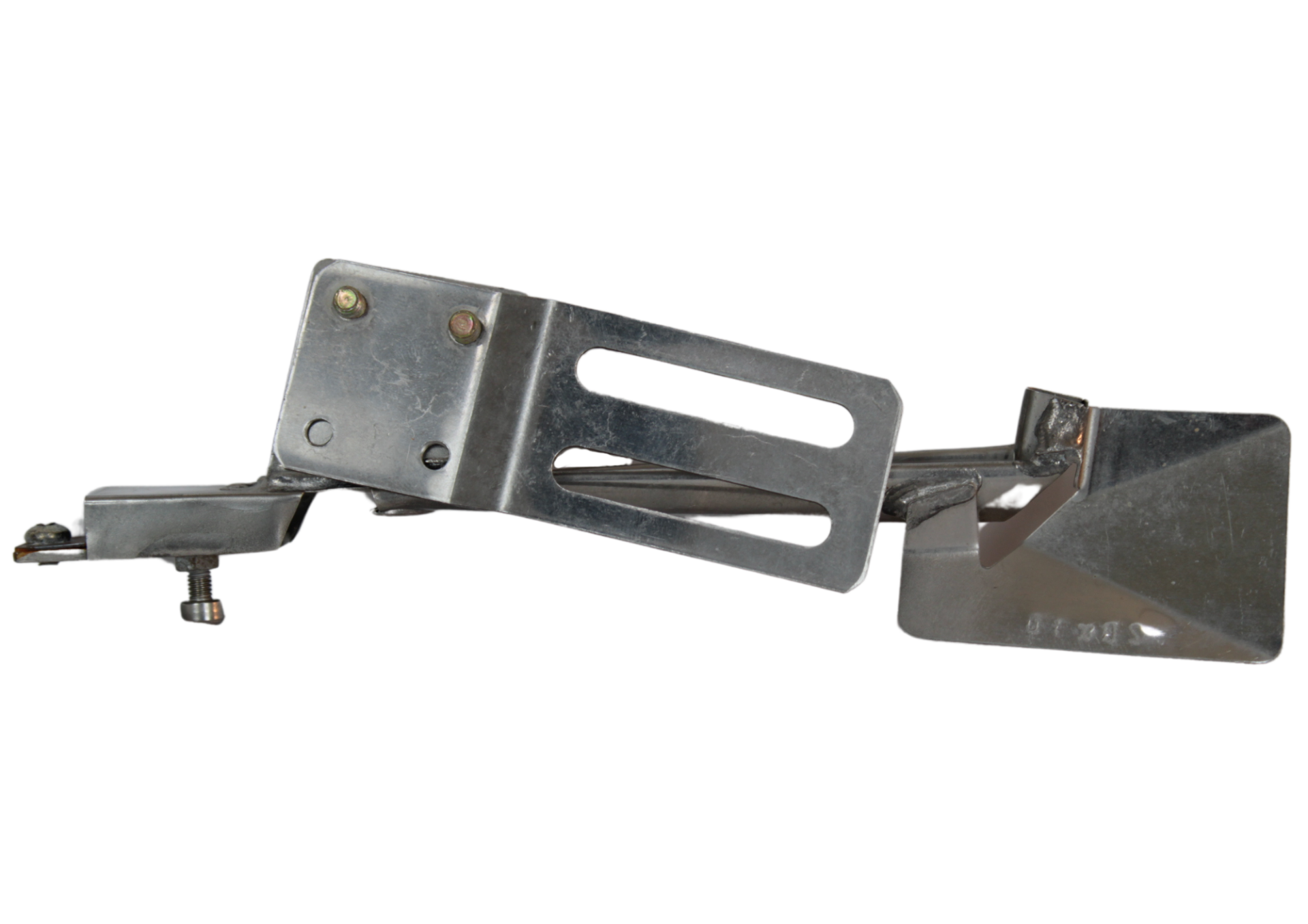 Aparelho que Vira ao Meio 2,0 cm com Tensor