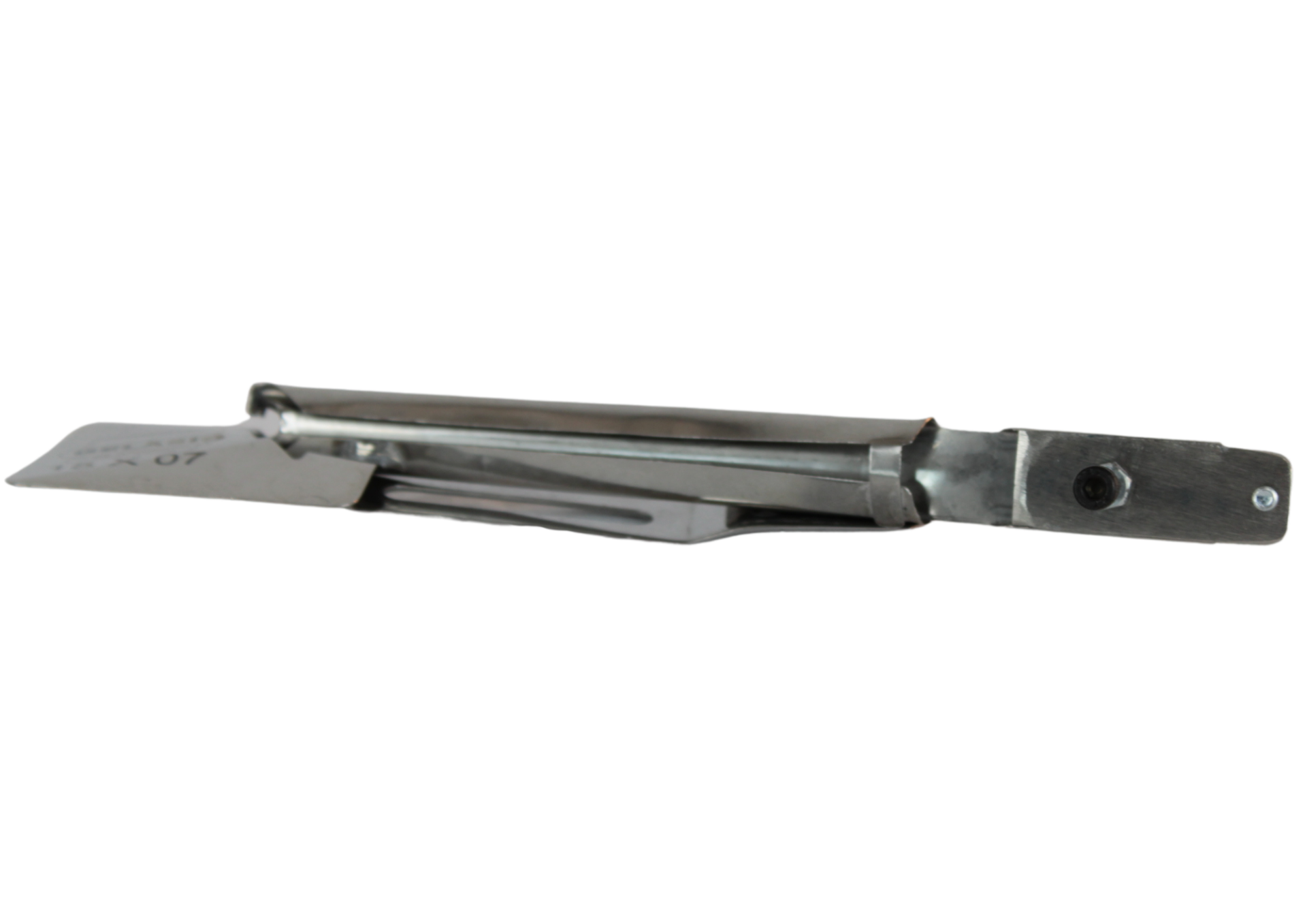 Aparelho que Vira ao Meio 1,5 cm com Tensor