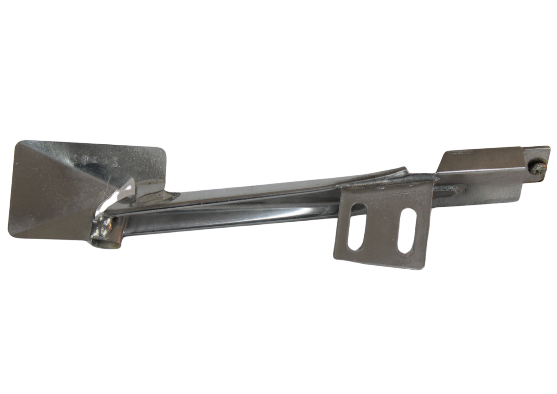 Aparelho que Vira ao Meio 2,4 cm com Tensor