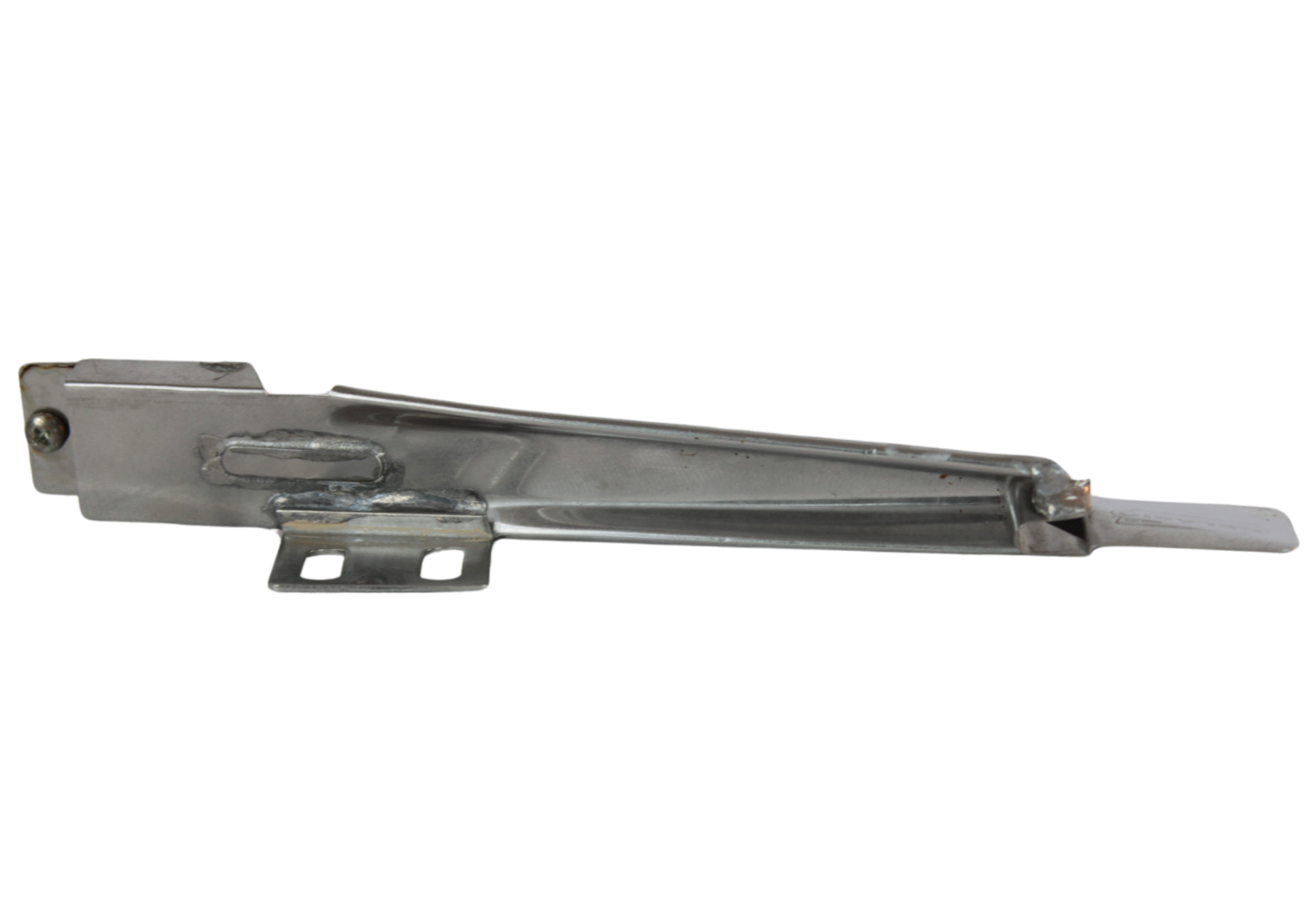 Aparelho que Vira ao Meio 2,4 cm com Tensor