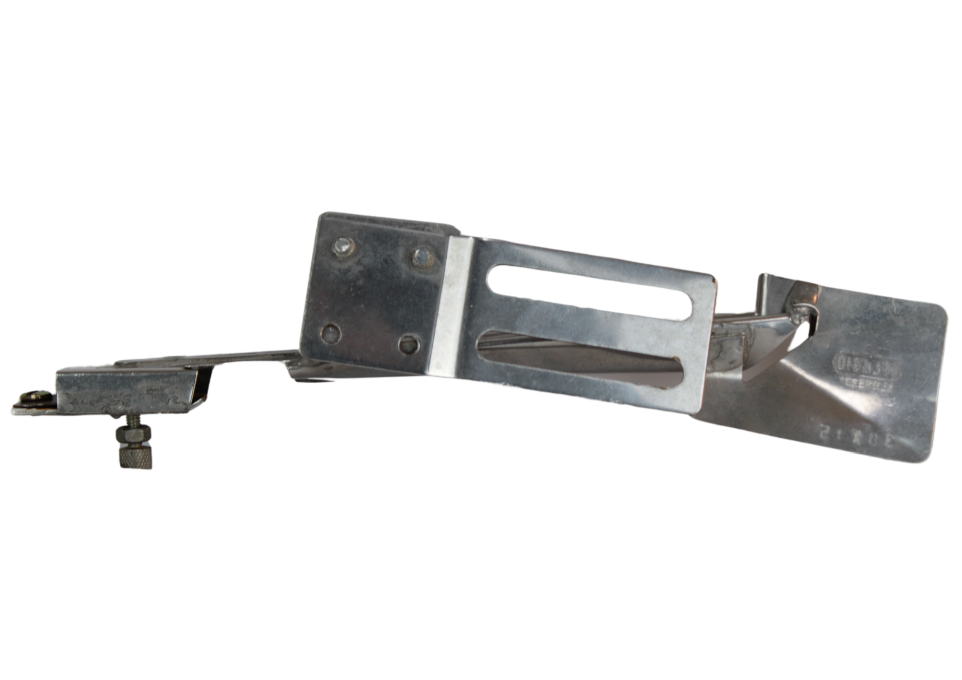 Aparelho que Vira ao Meio 3,0 cm com Tensor
