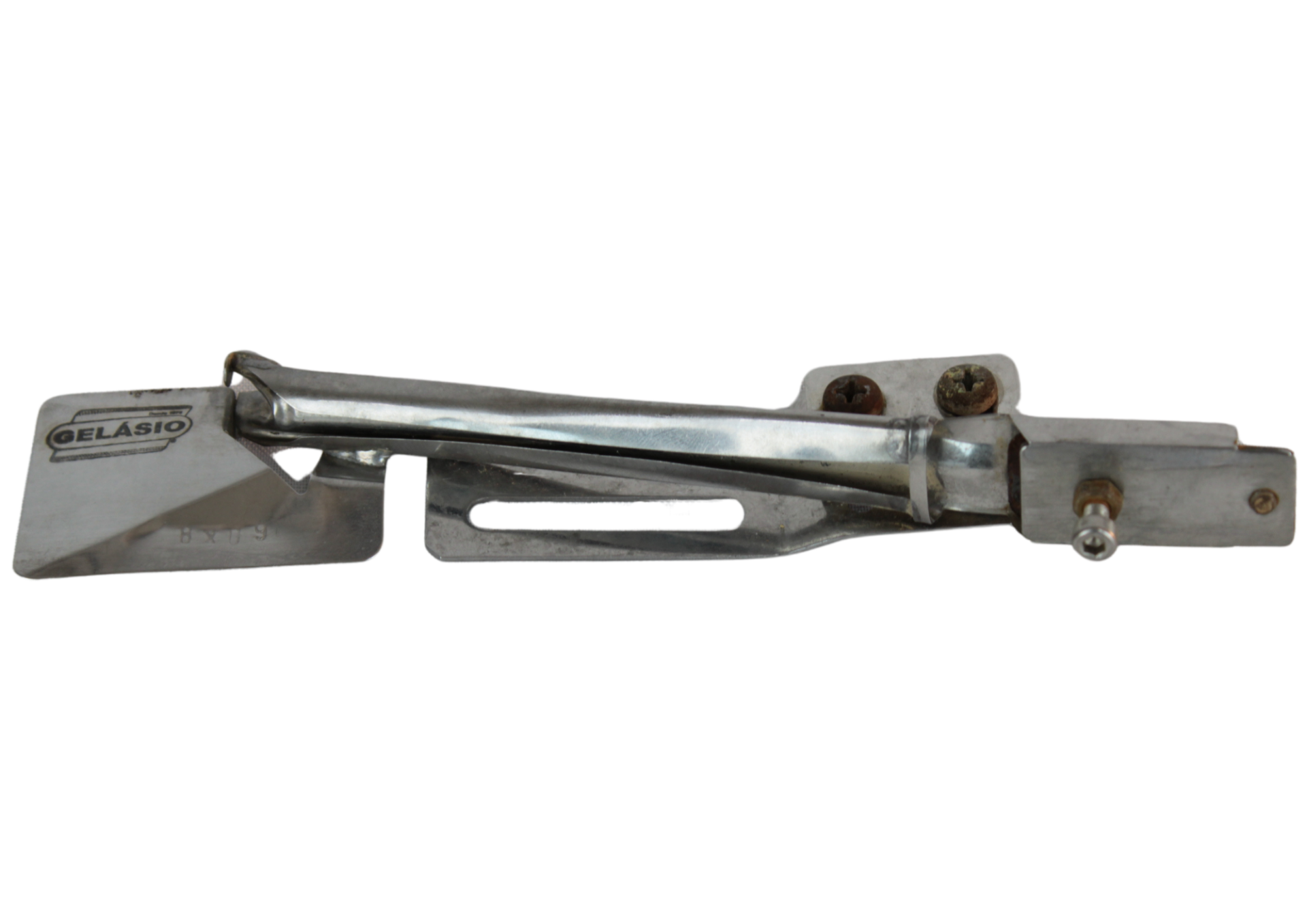 Aparelho que Vira ao Meio 1,8 cm com Tensor