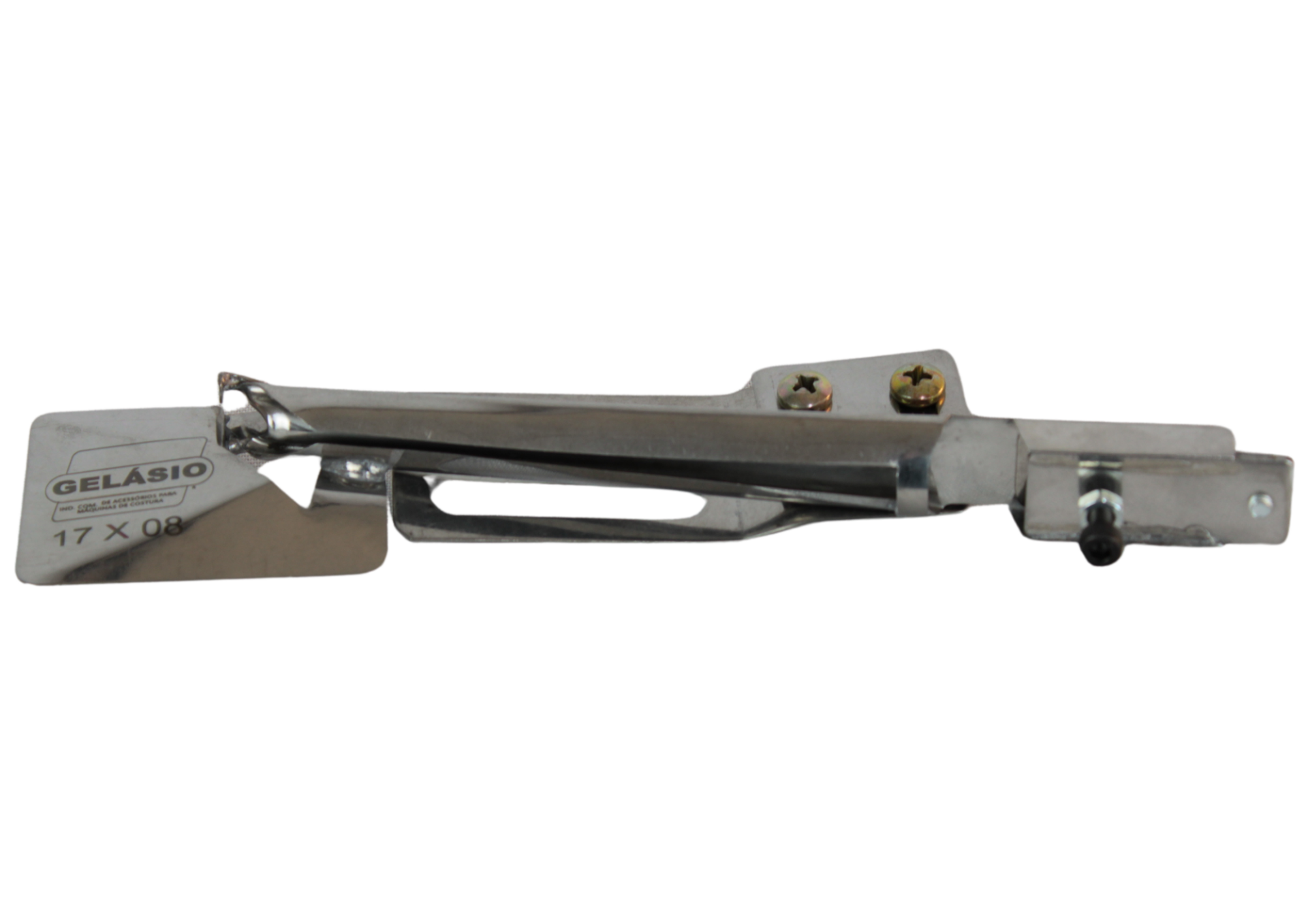 Aparelho que Vira ao Meio 1,7 cm com Tensor