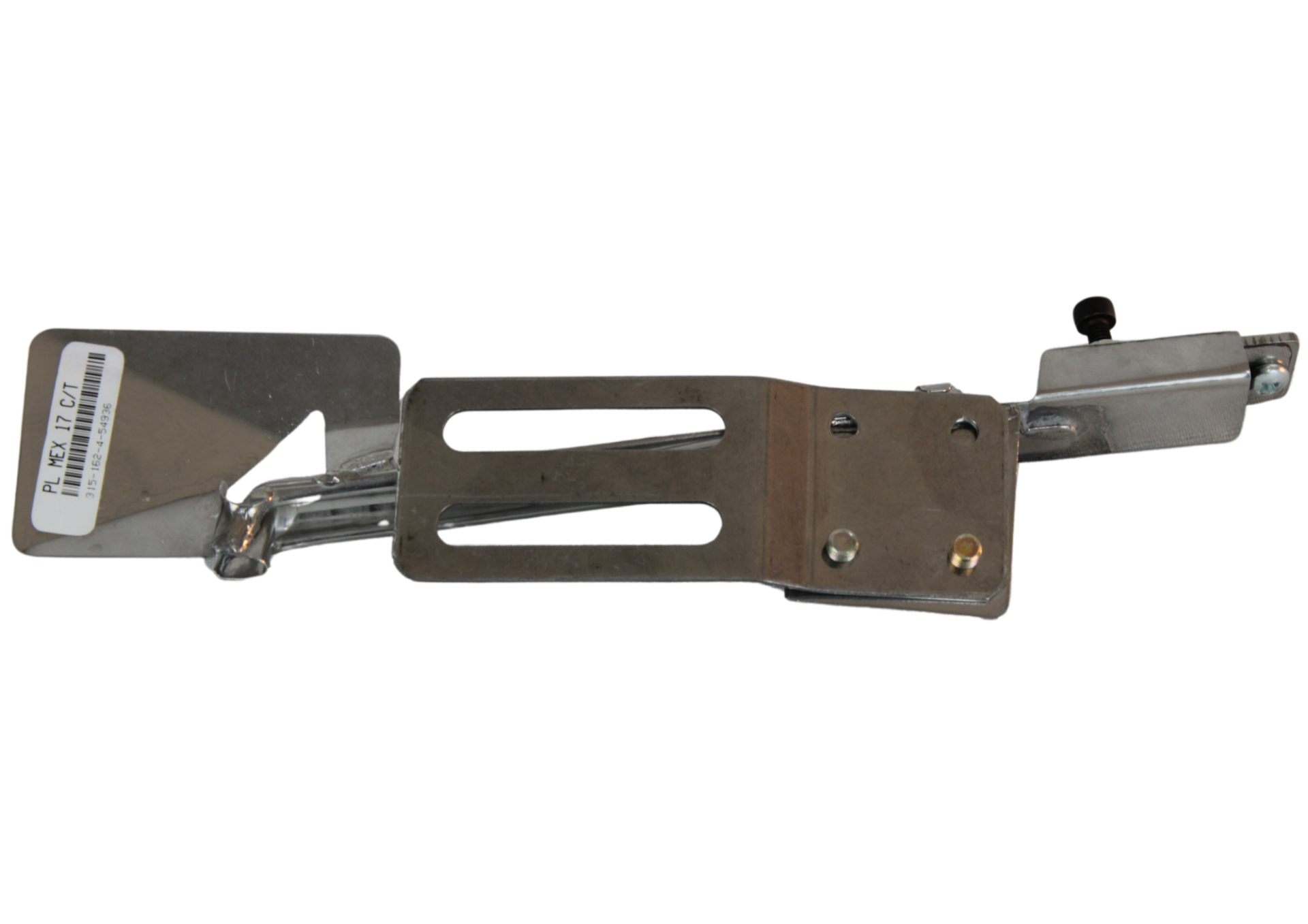 Aparelho que Vira ao Meio 1,7 cm com Tensor