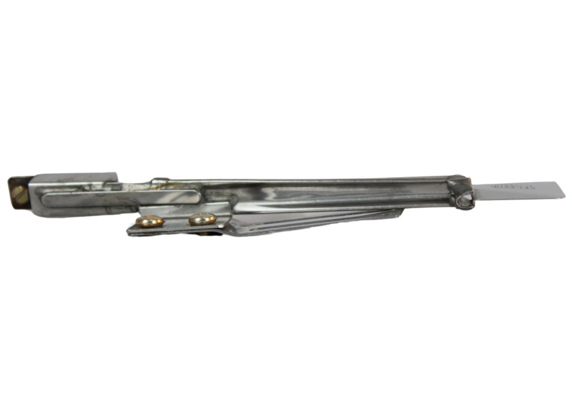 Aparelho que Vira ao Meio 1,3 cm com Tensor