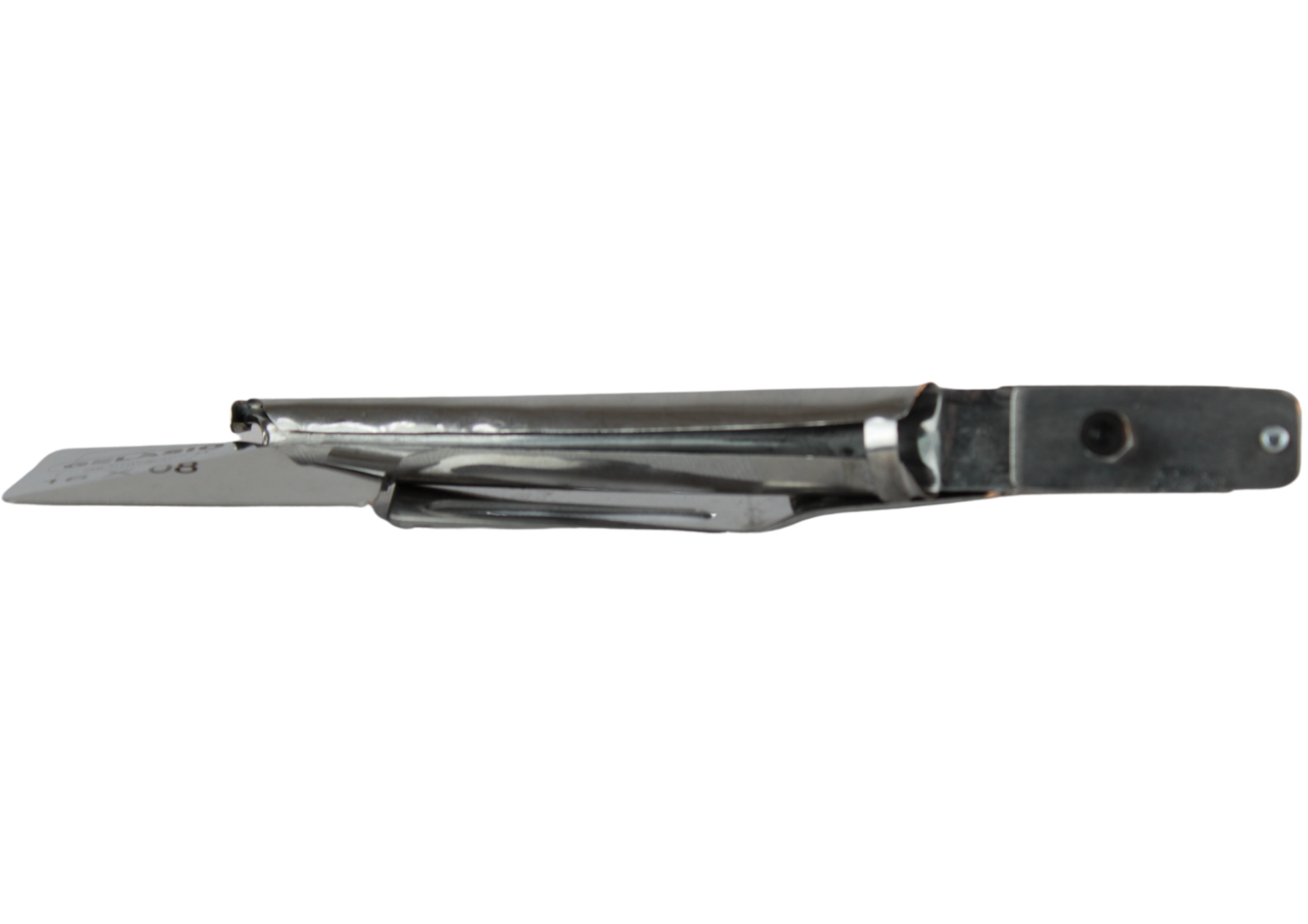 Aparelho que Vira ao Meio 1,6 cm com Tensor