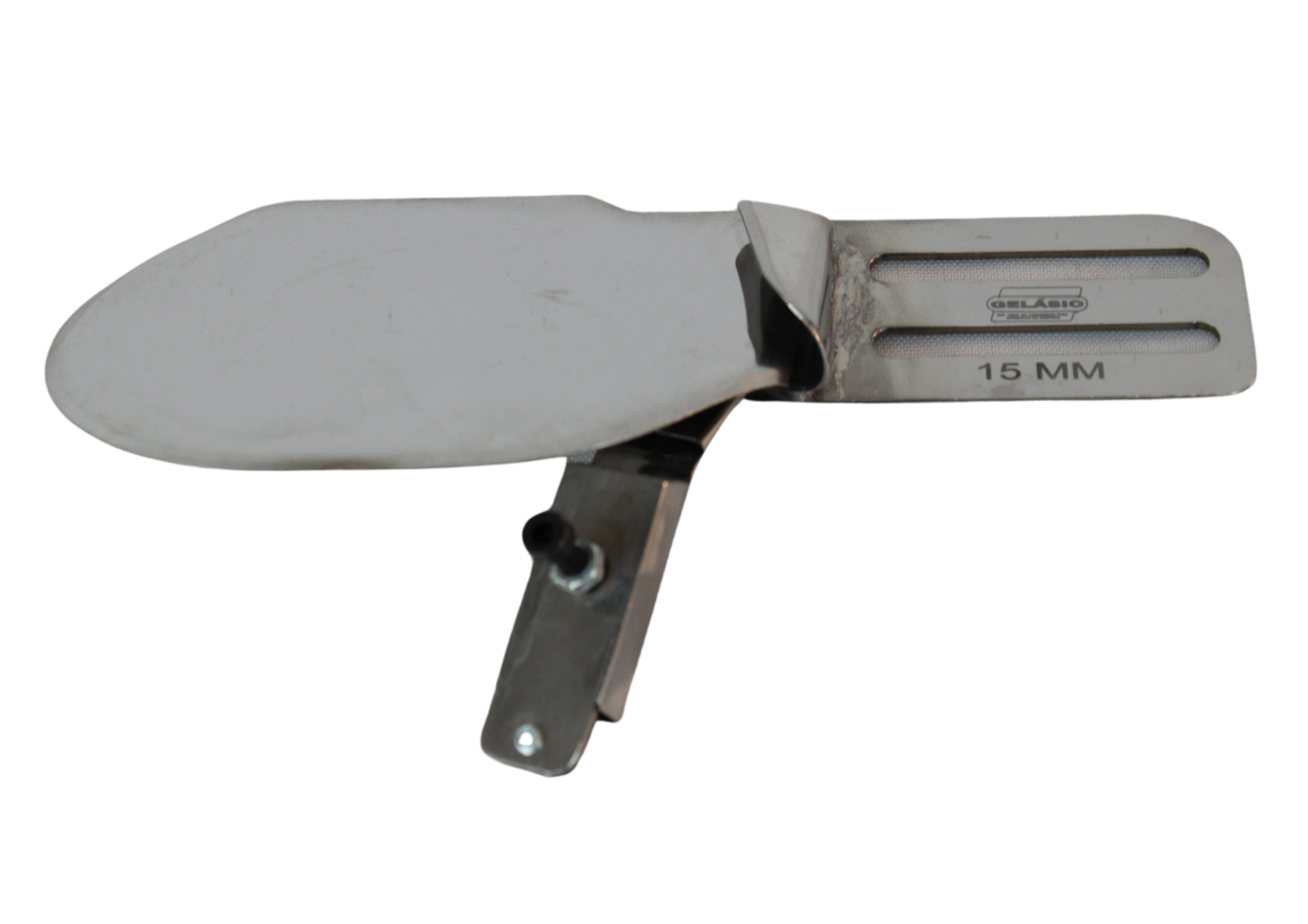 Aparelho de Bainha Caracol 15 mm com Tensor