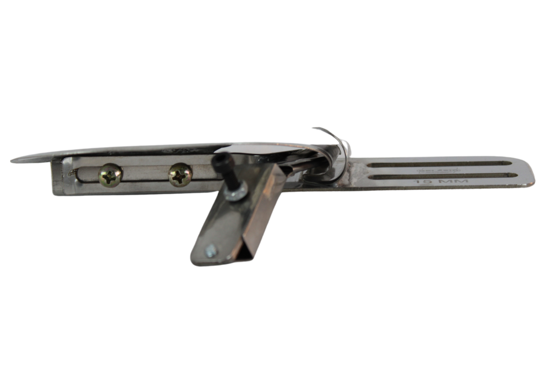 Aparelho de Bainha Caracol 15 mm com Tensor