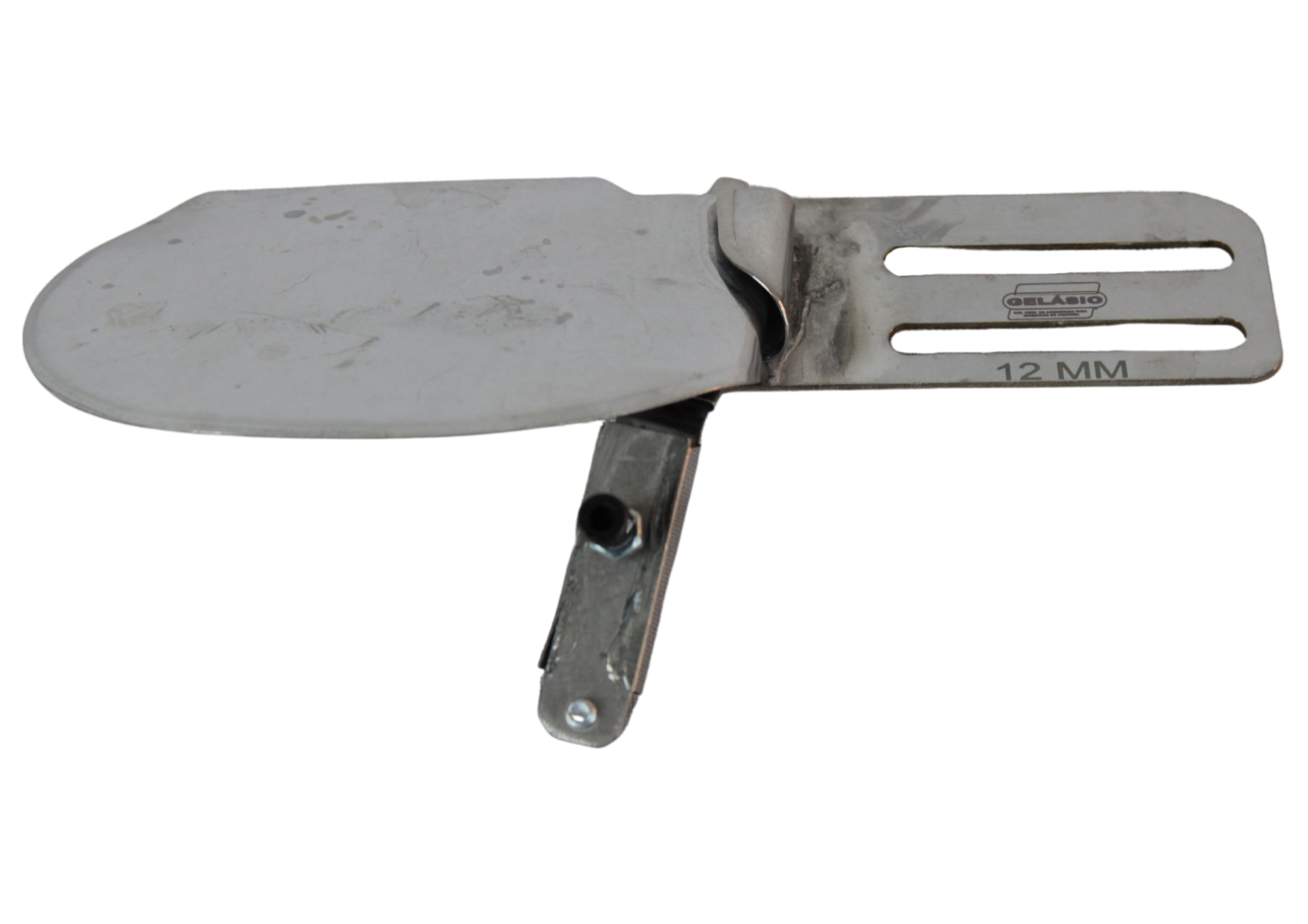 Aparelho de Bainha Caracol 12 mm com Tensor