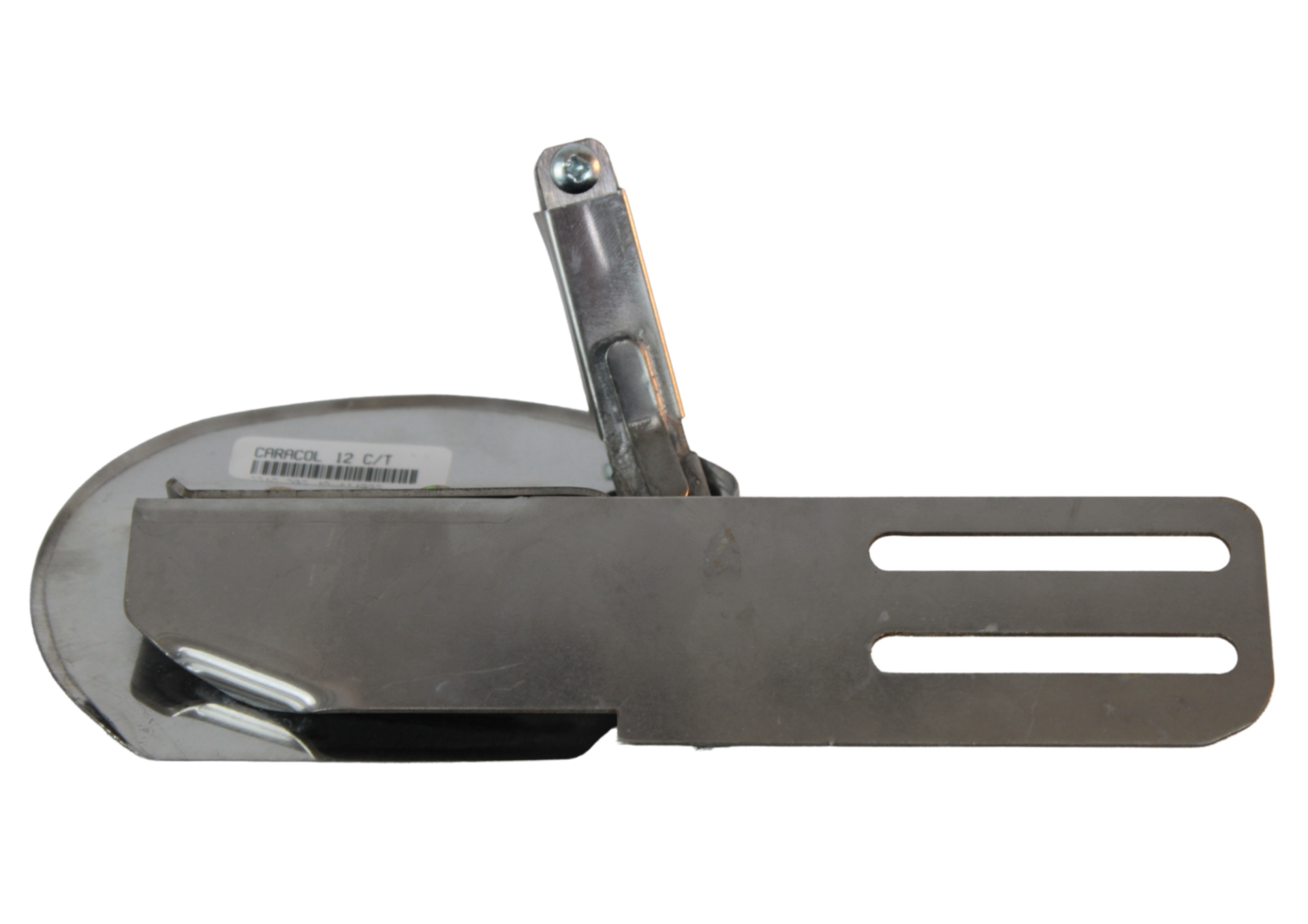 Aparelho de Bainha Caracol 12 mm com Tensor