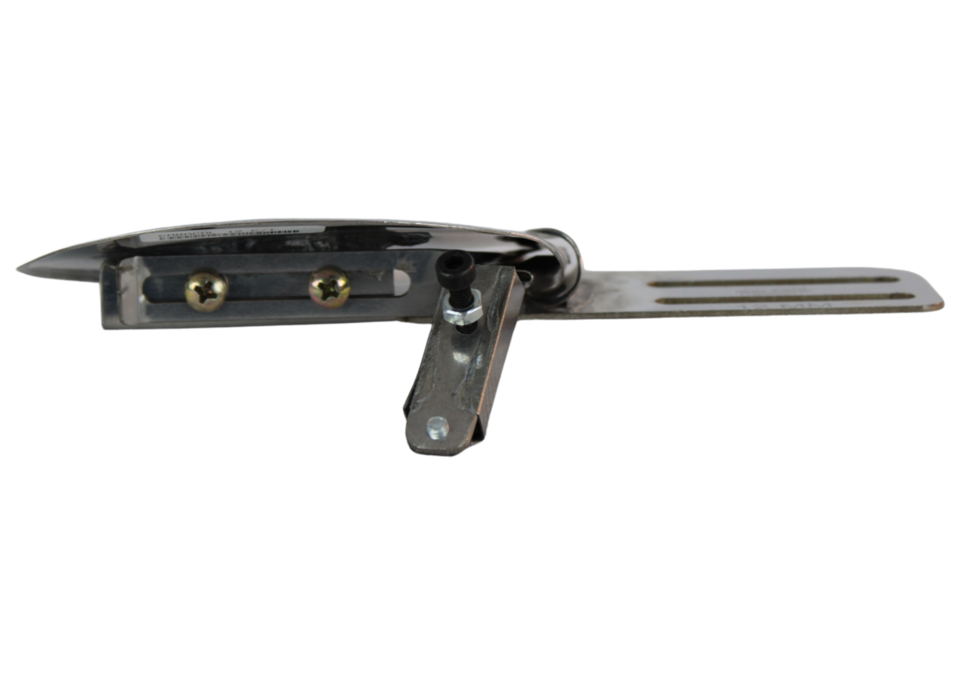 Aparelho de Bainha Caracol 12 mm com Tensor