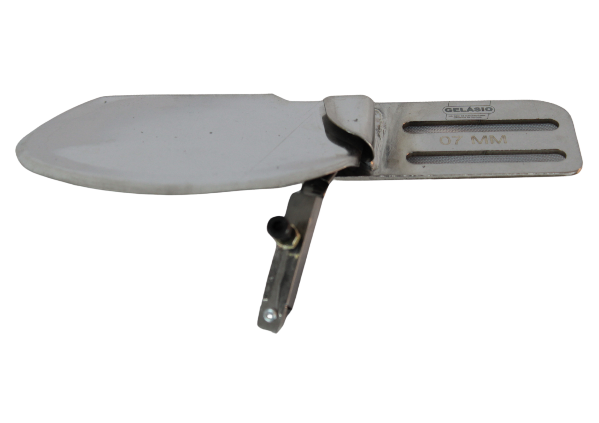 Aparelho de Bainha Caracol 7 mm com Tensor